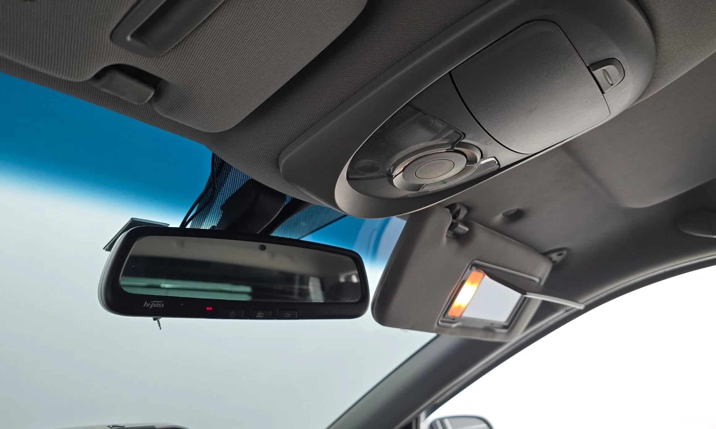 KG Mobility (SsangYong) Korando Sports превью 18