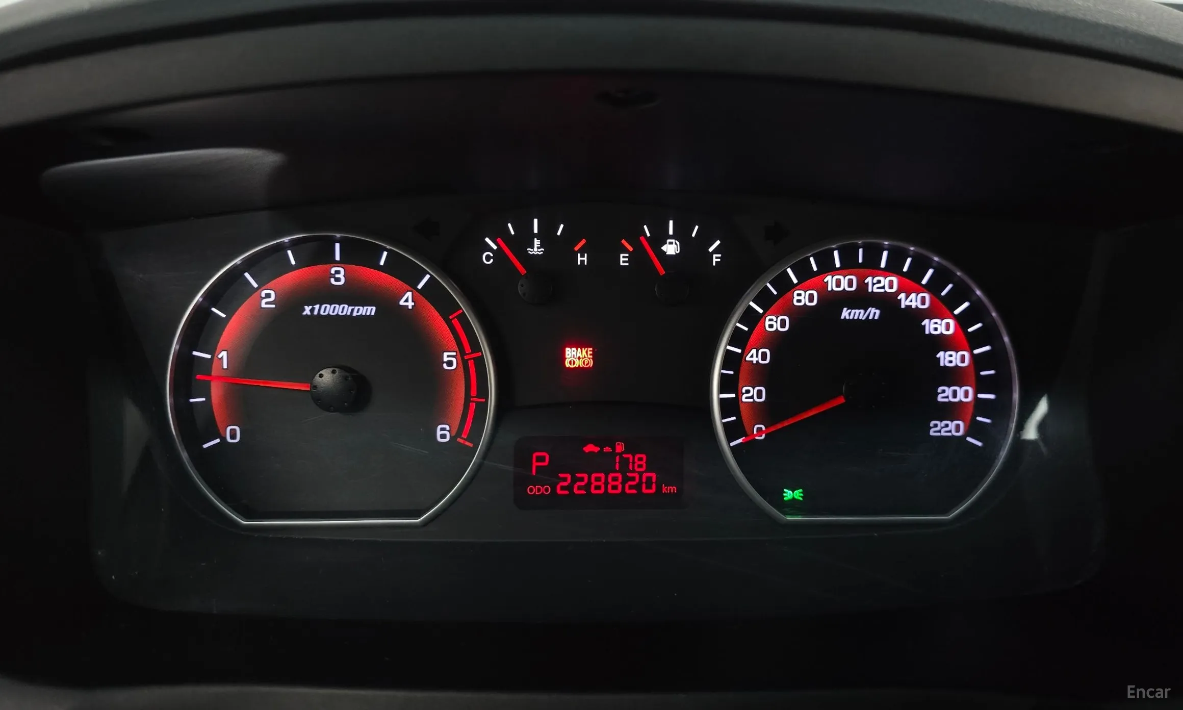 KG Mobility (SsangYong) Korando Sports превью 8