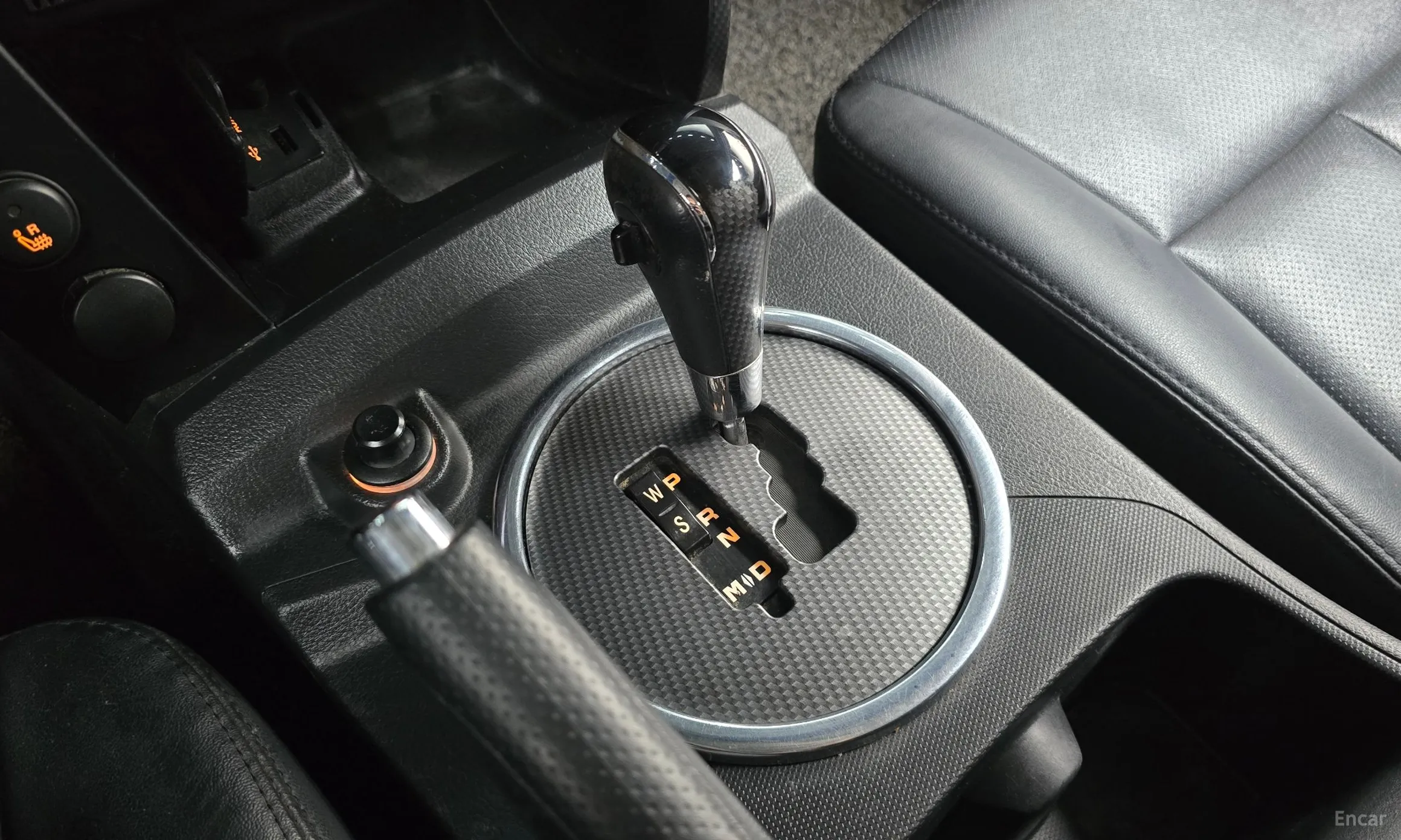KG Mobility (SsangYong) Korando Sports превью 9