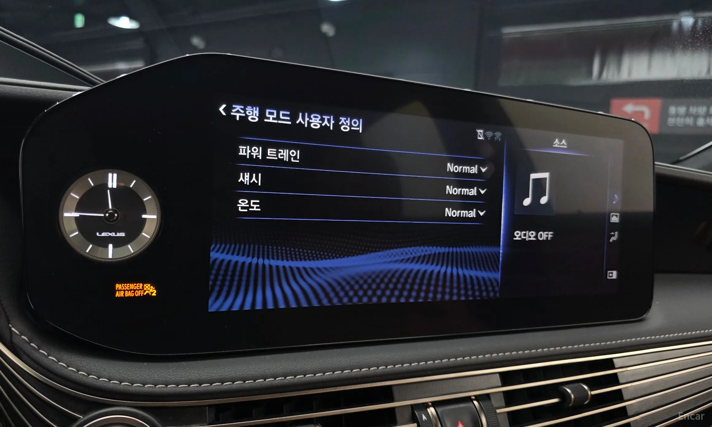 Lexus LS500 5th Generation превью 17