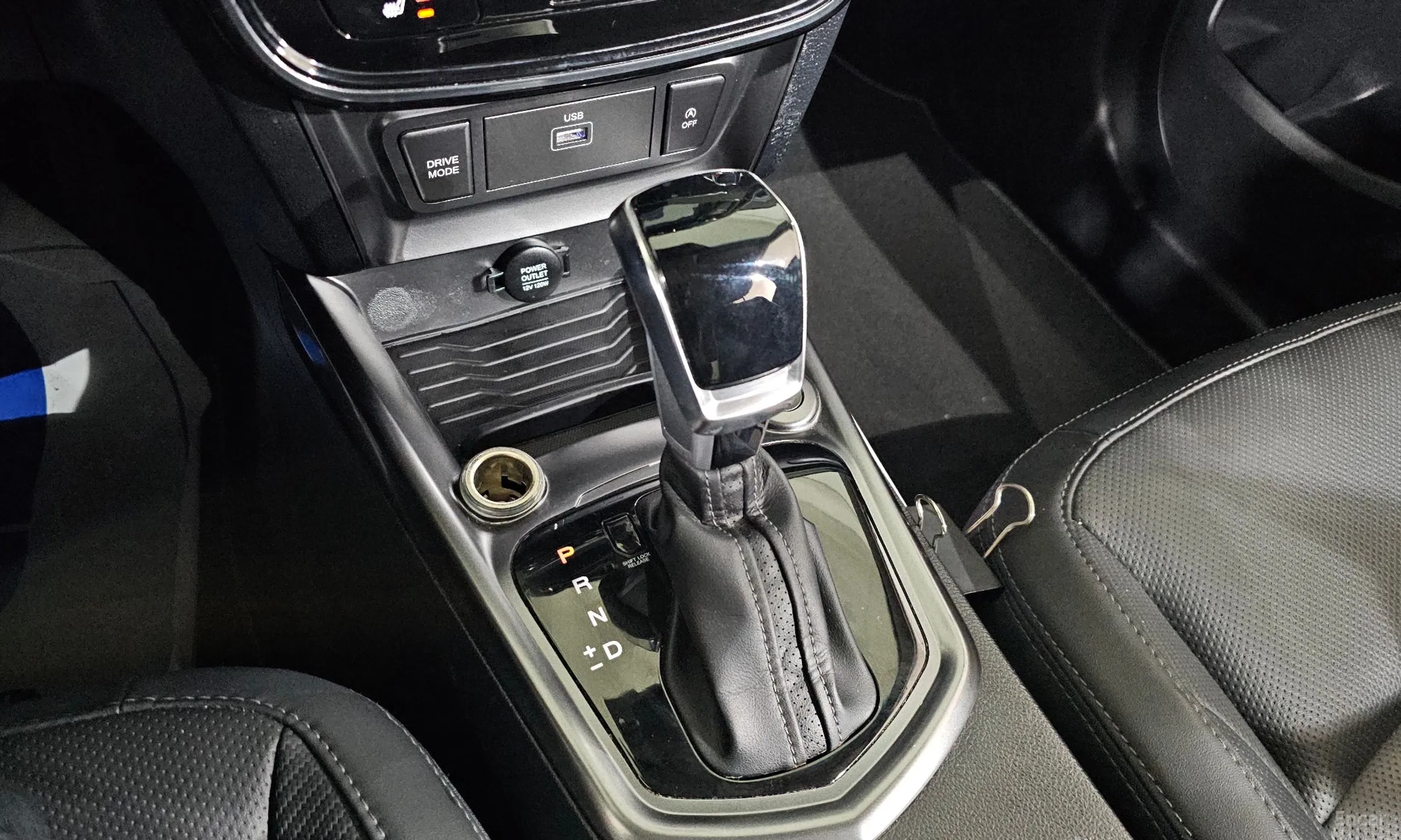 KG Mobility (SsangYong) Berry New Tivoli превью 9