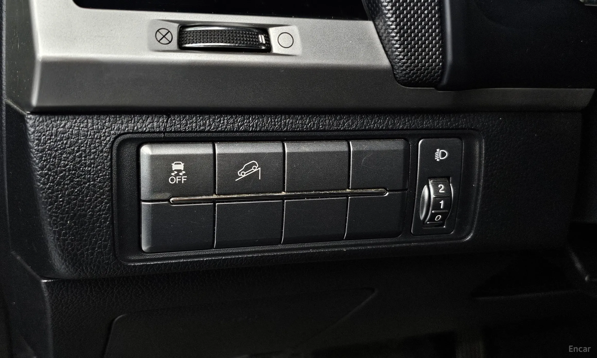 KG Mobility (SsangYong) Rexton Sports Khan превью 13