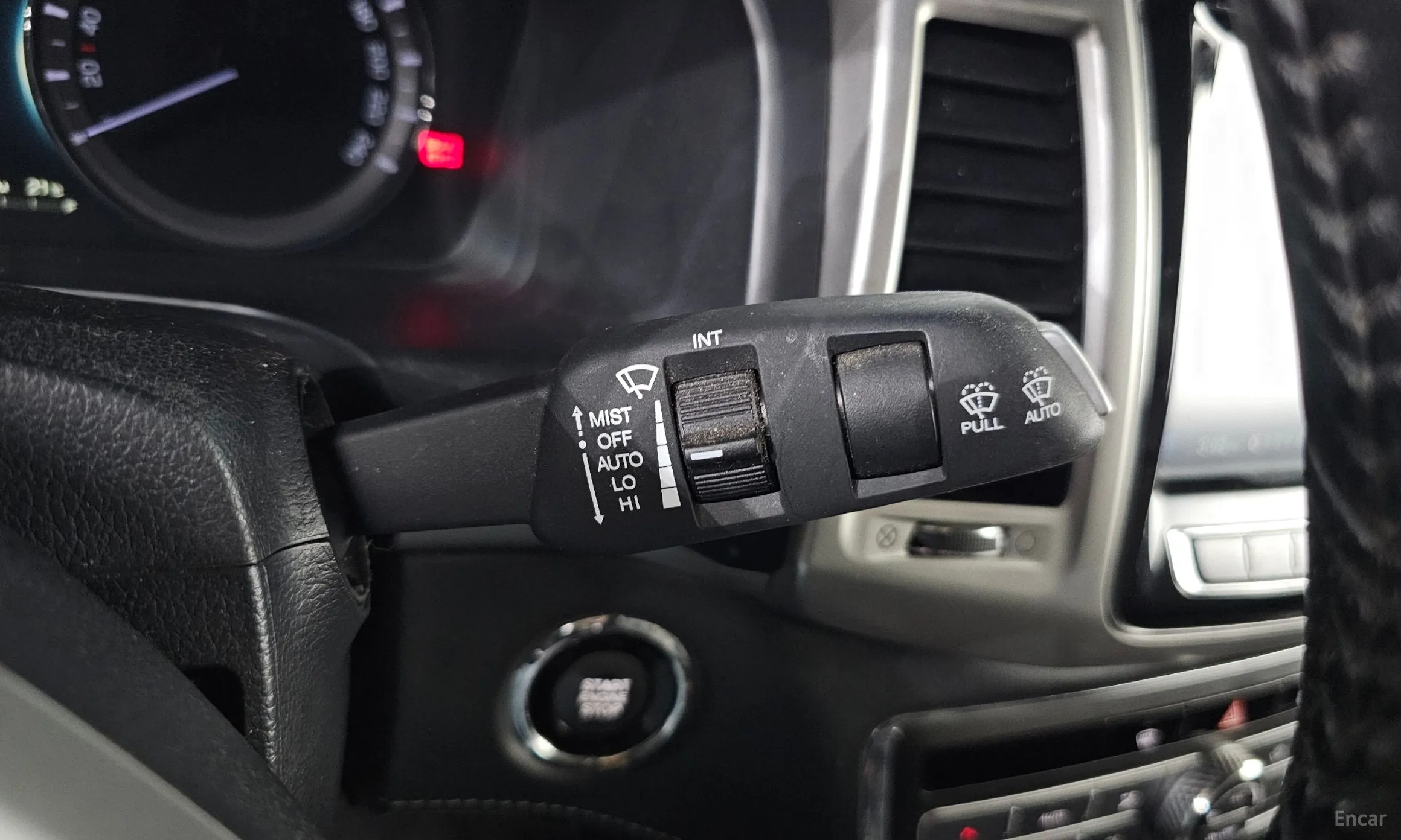 KG Mobility (SsangYong) Rexton Sports Khan превью 14