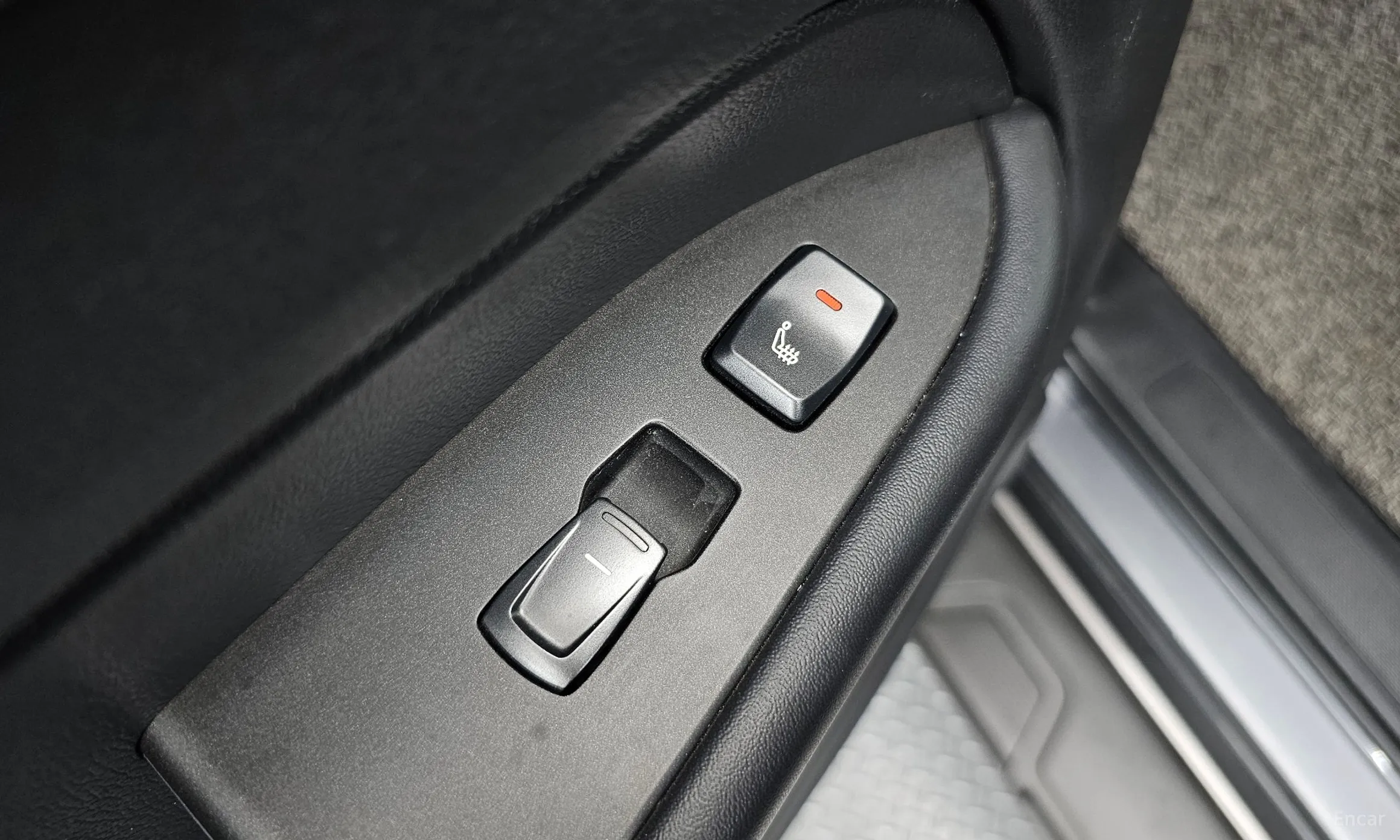 KG Mobility (SsangYong) Rexton Sports Khan превью 19