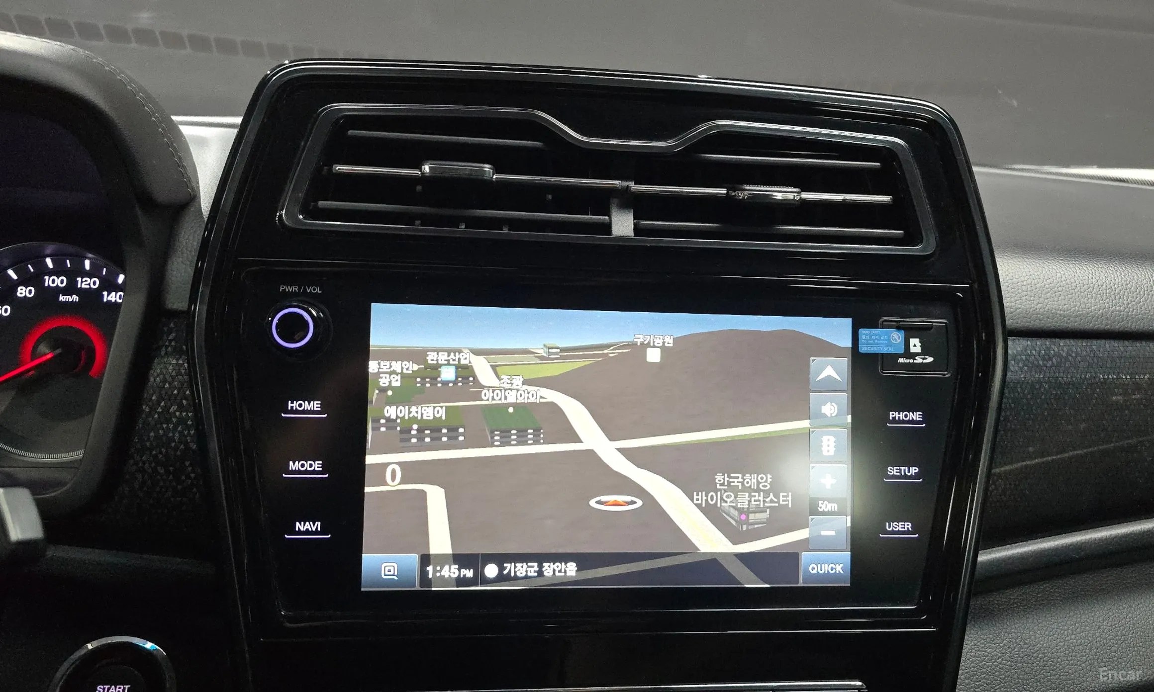 KG Mobility (SsangYong) Berry New Tivoli превью 16
