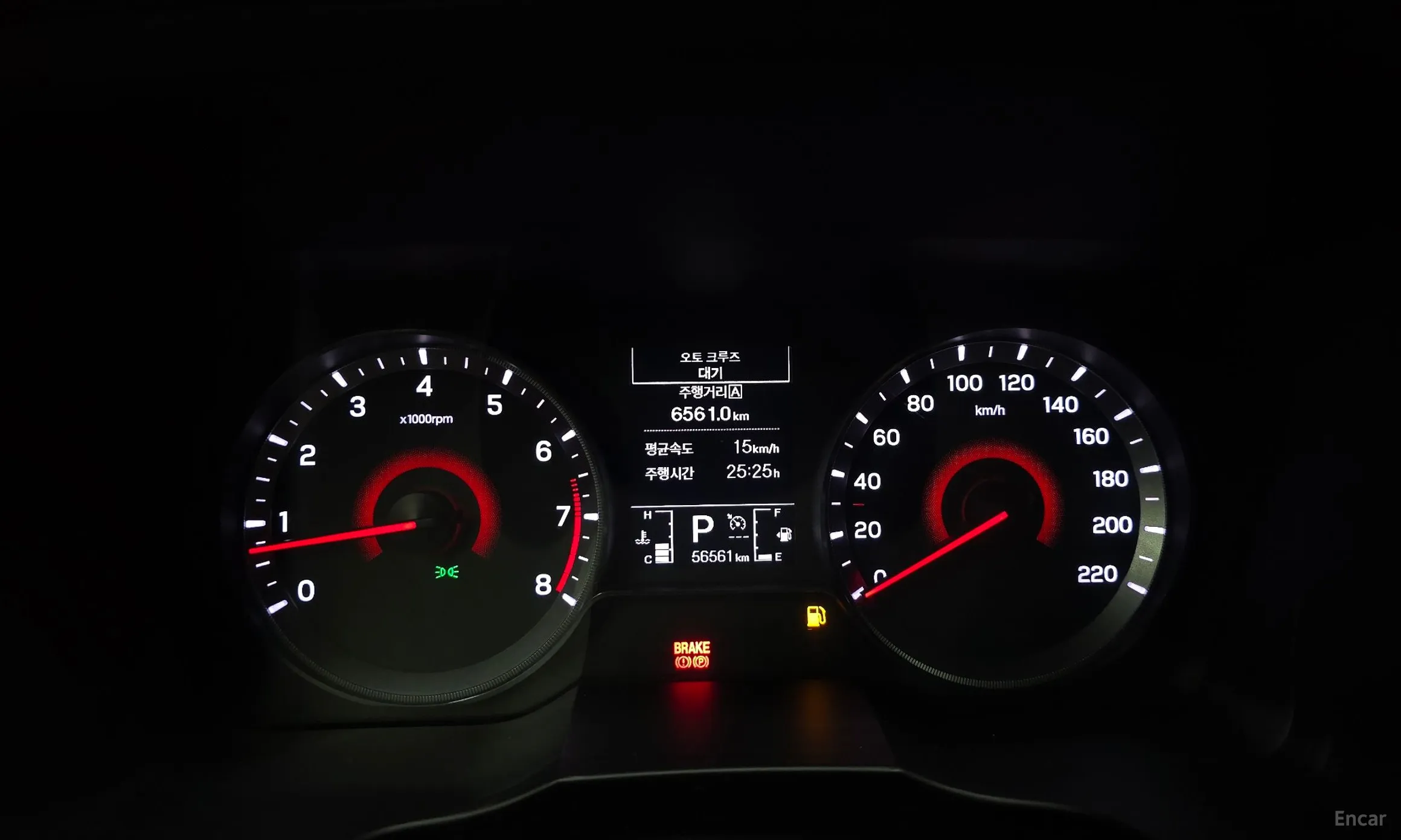 KG Mobility (SsangYong) Berry New Tivoli превью 8