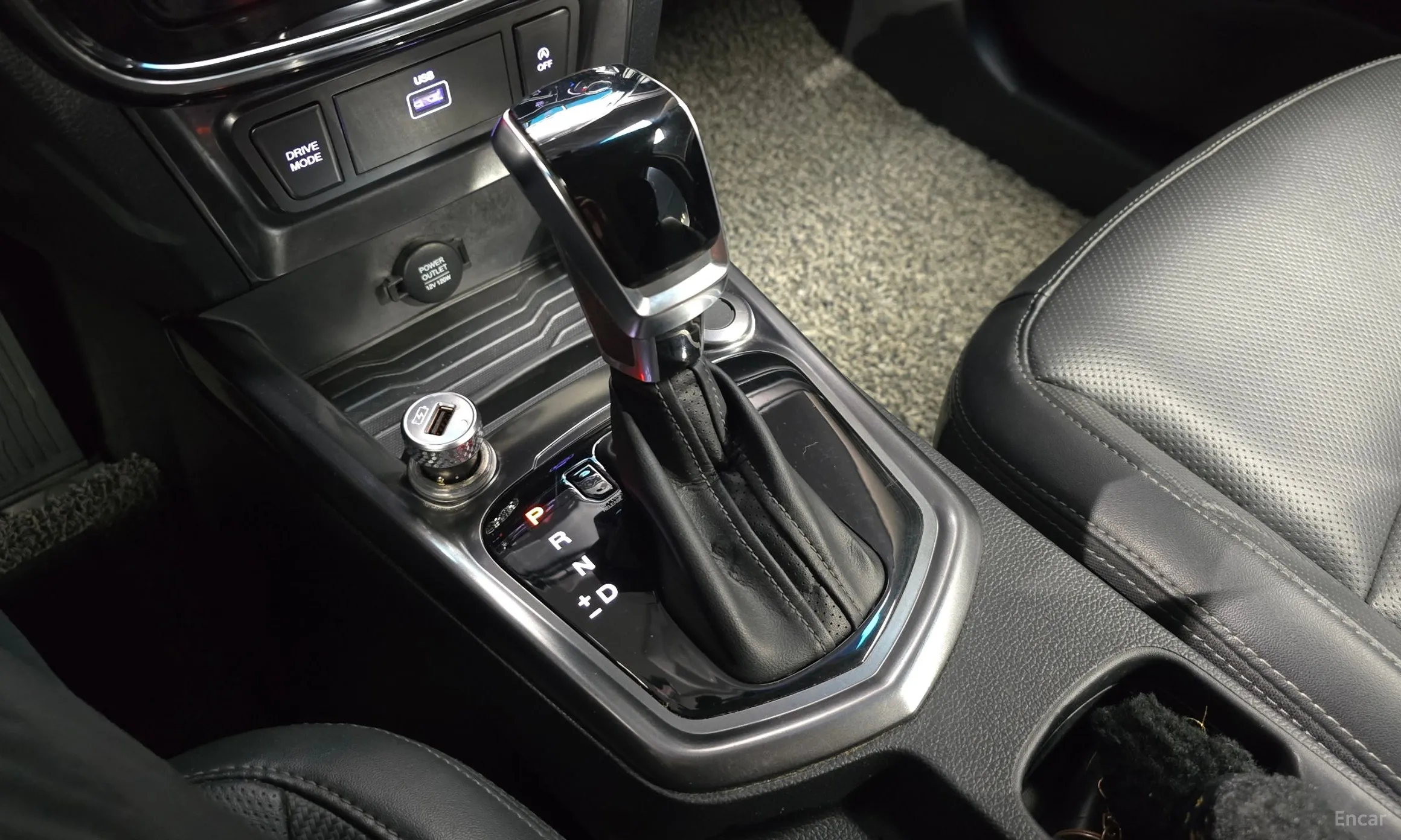 KG Mobility (SsangYong) Berry New Tivoli превью 9