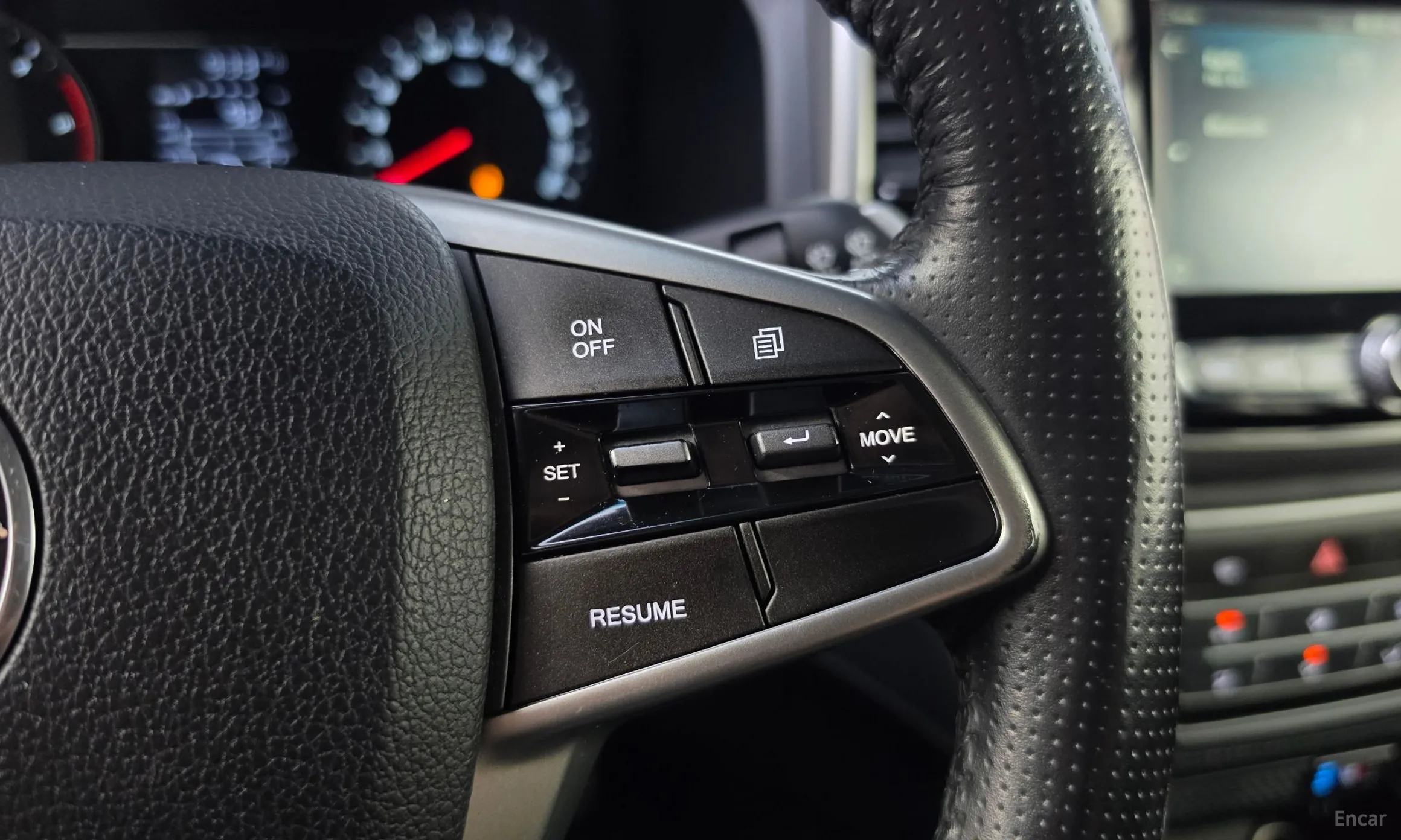KG Mobility (SsangYong) Rexton Sports превью 17