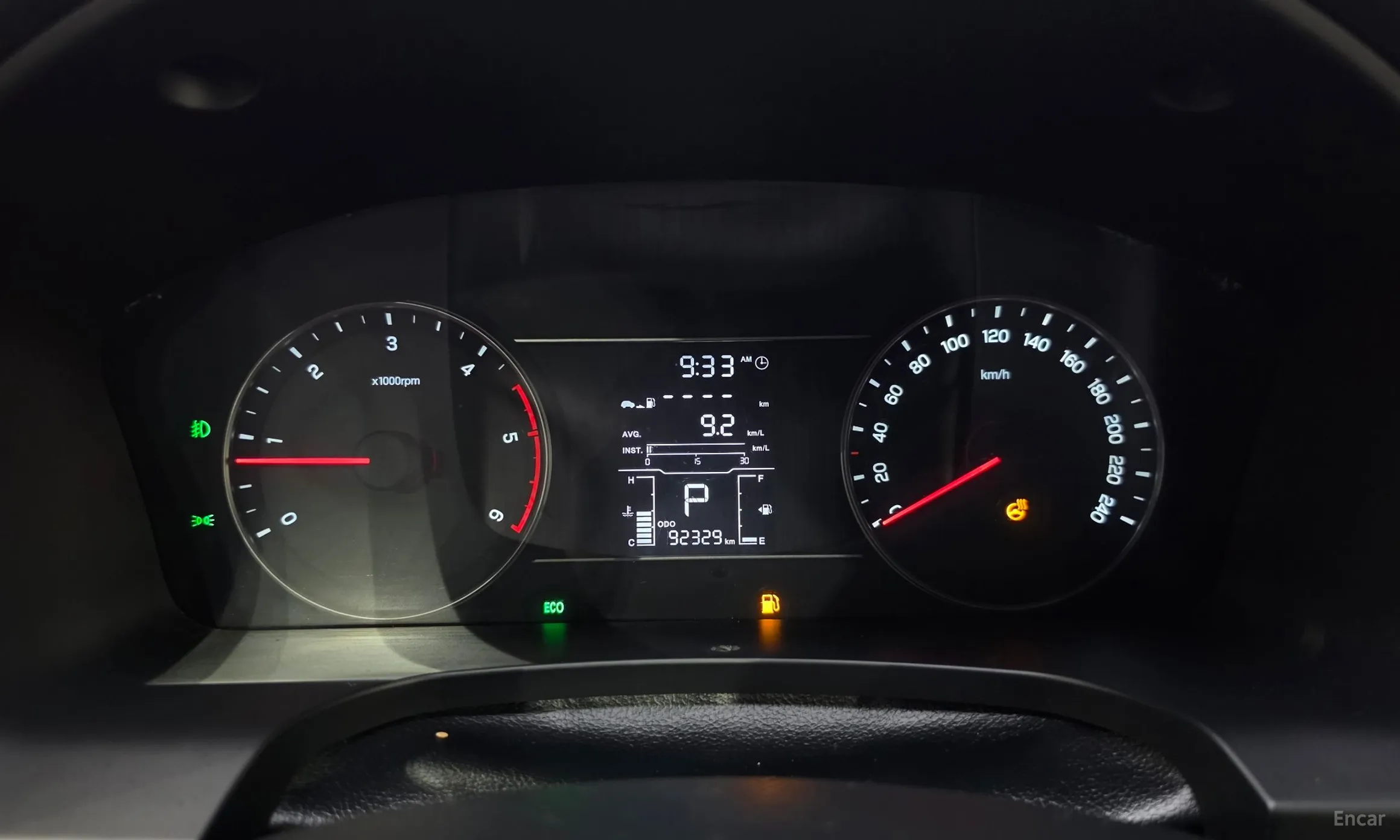 KG Mobility (SsangYong) Rexton Sports превью 8