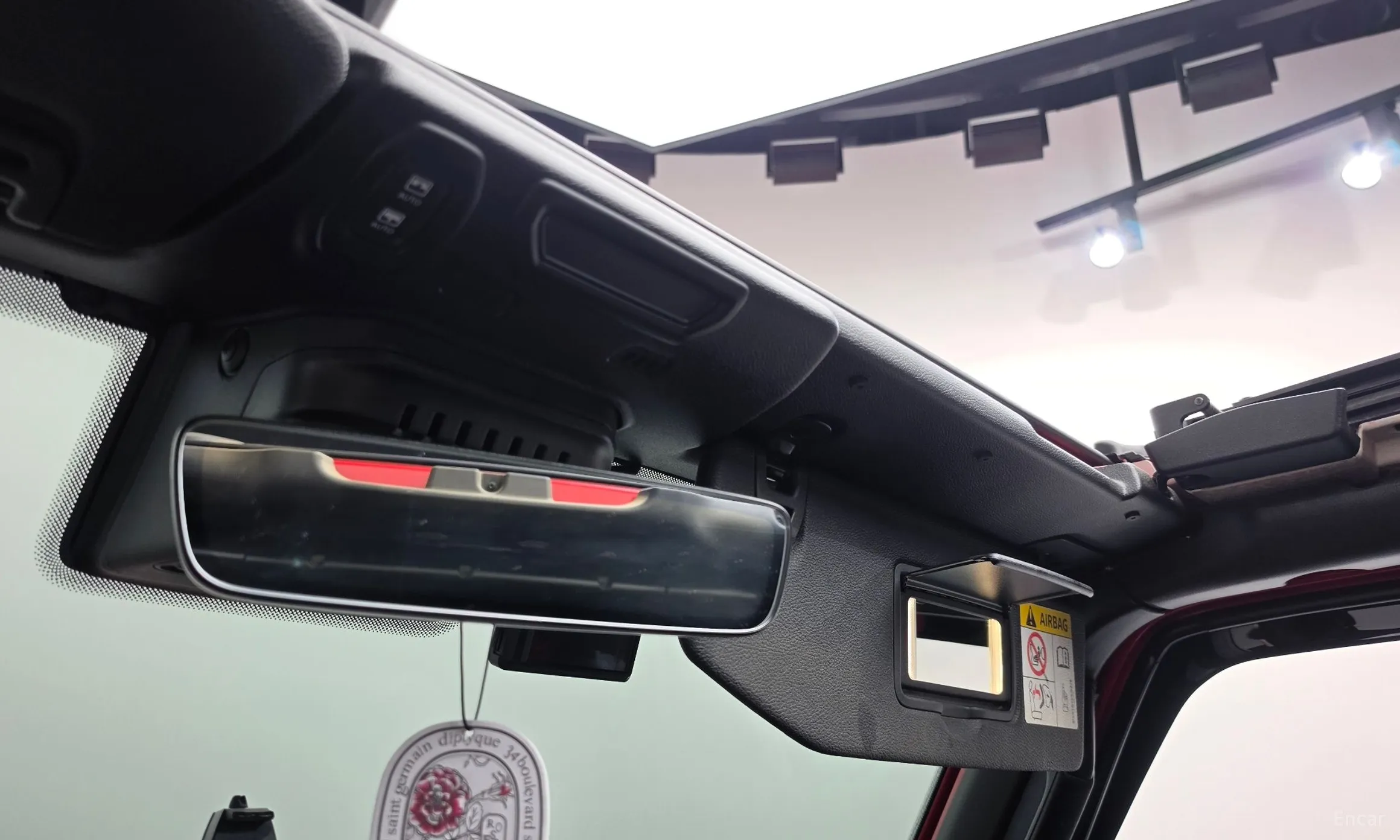 Jeep Wrangler (JL) превью 18