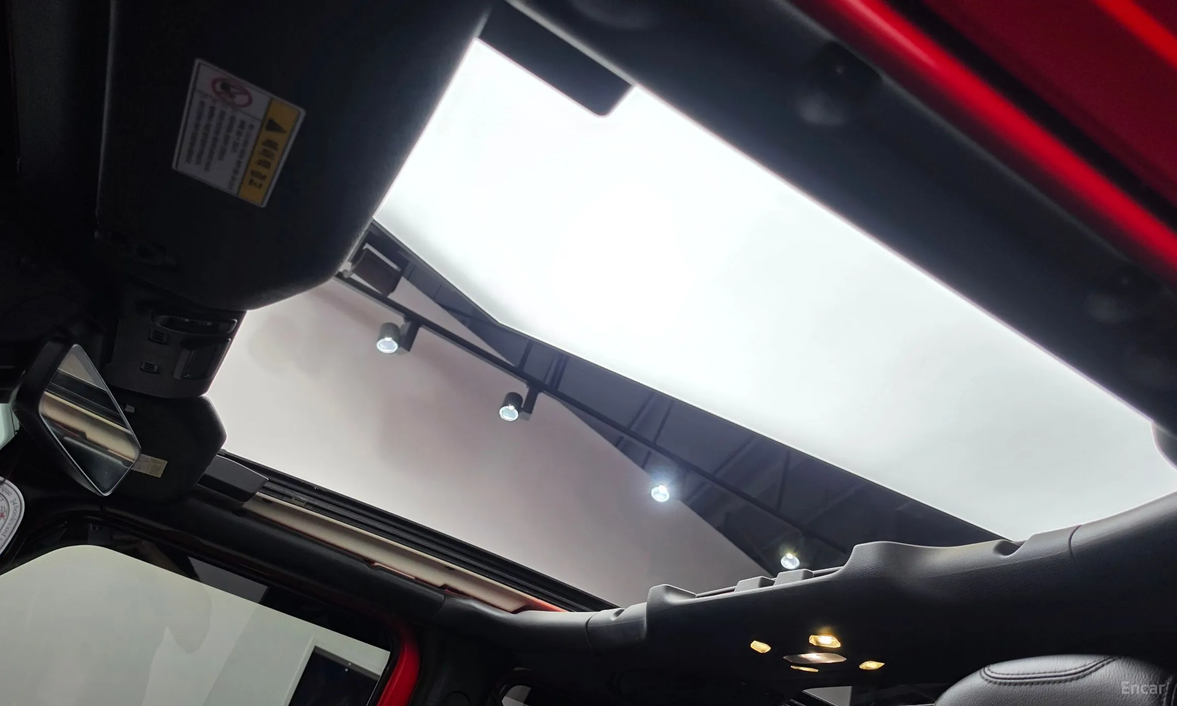 Jeep Wrangler (JL) превью 19