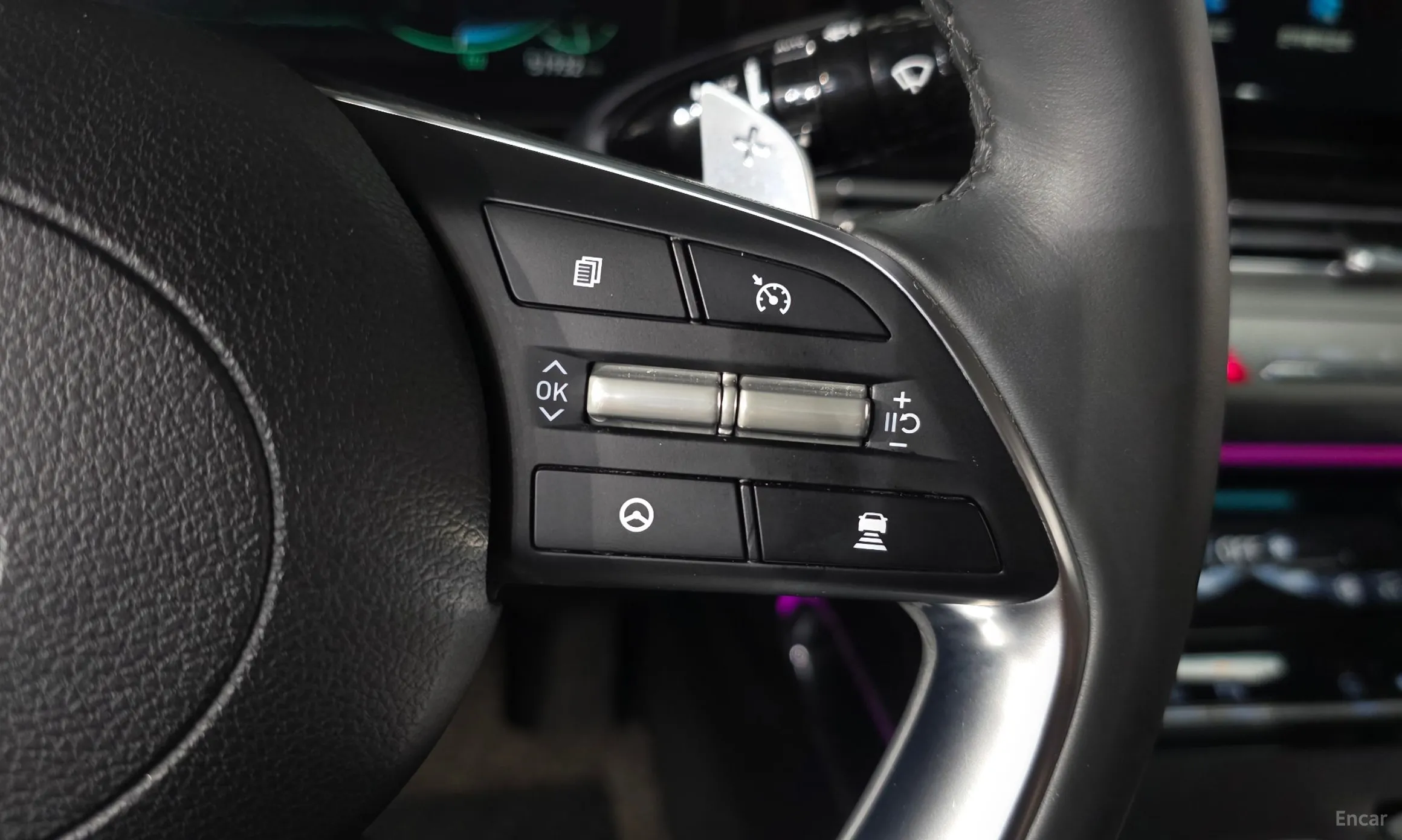 Hyundai Grandeur IG Hybrid превью 15