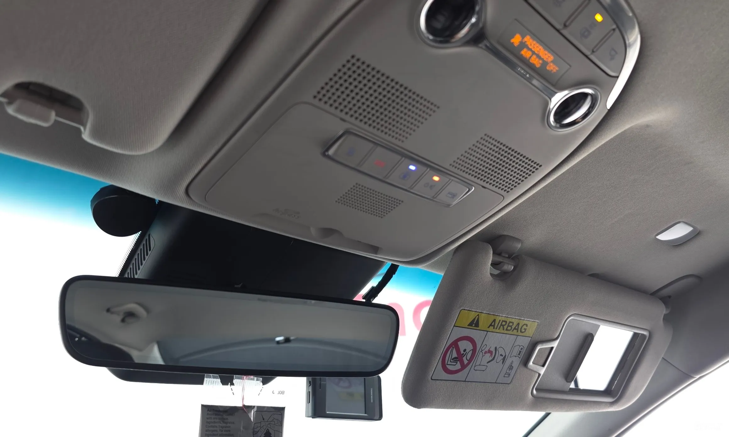 Hyundai Grandeur IG Hybrid превью 18