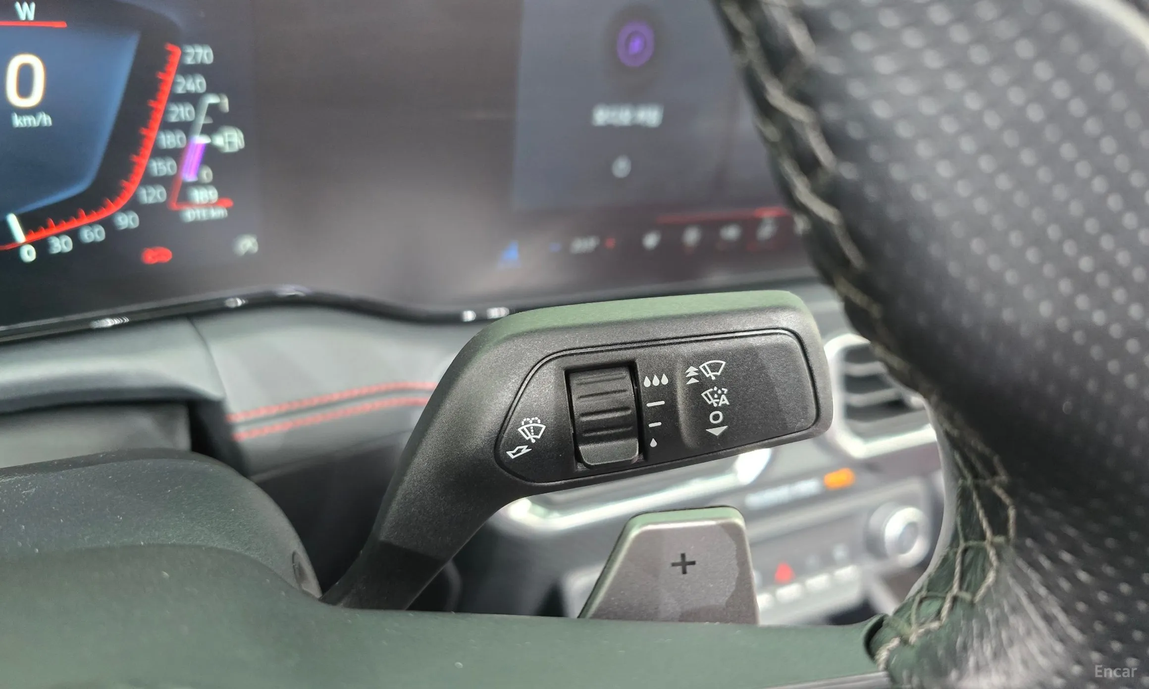 Ford Mustang 7th Generation превью 20