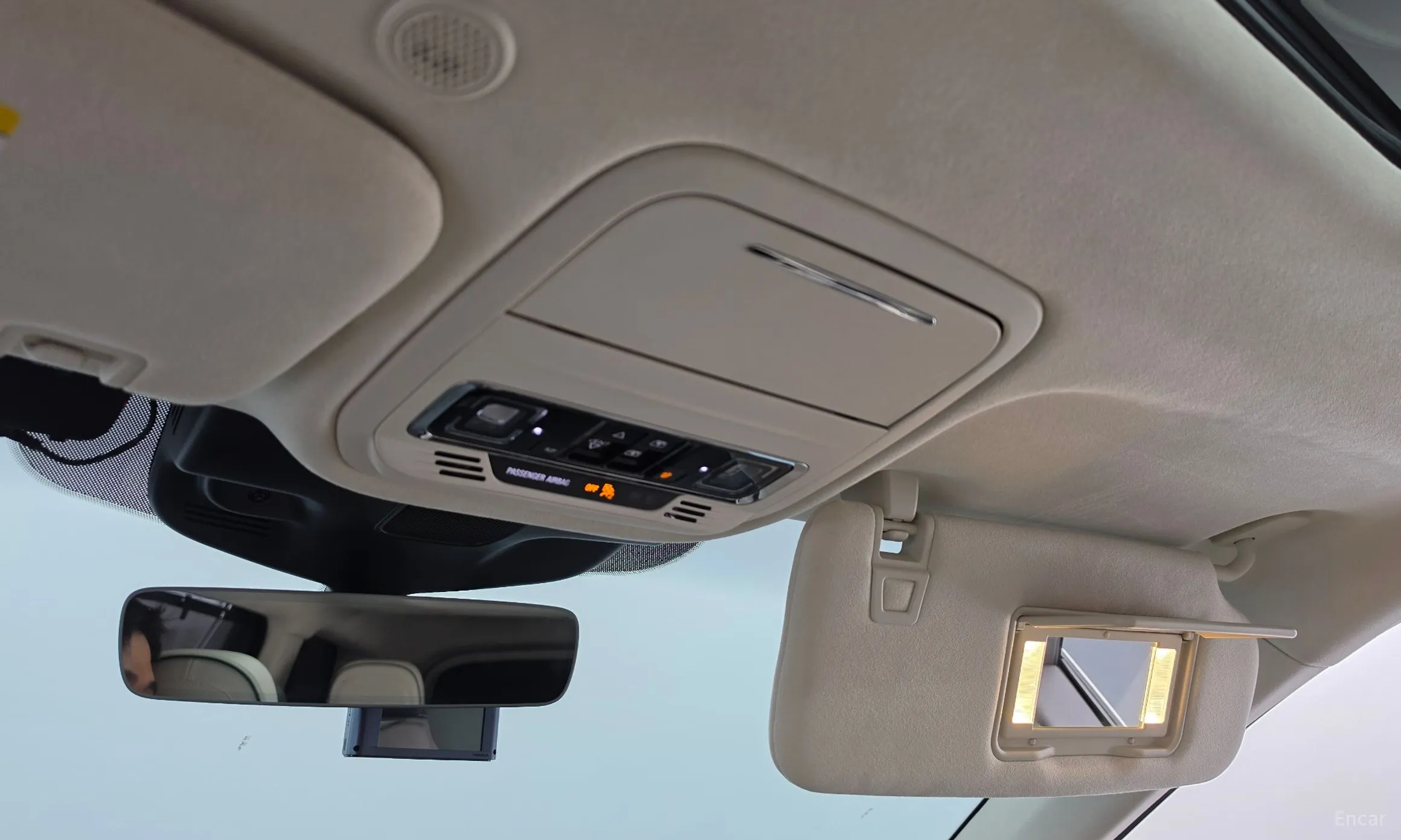Lincoln Aviator 2nd Generation превью 17