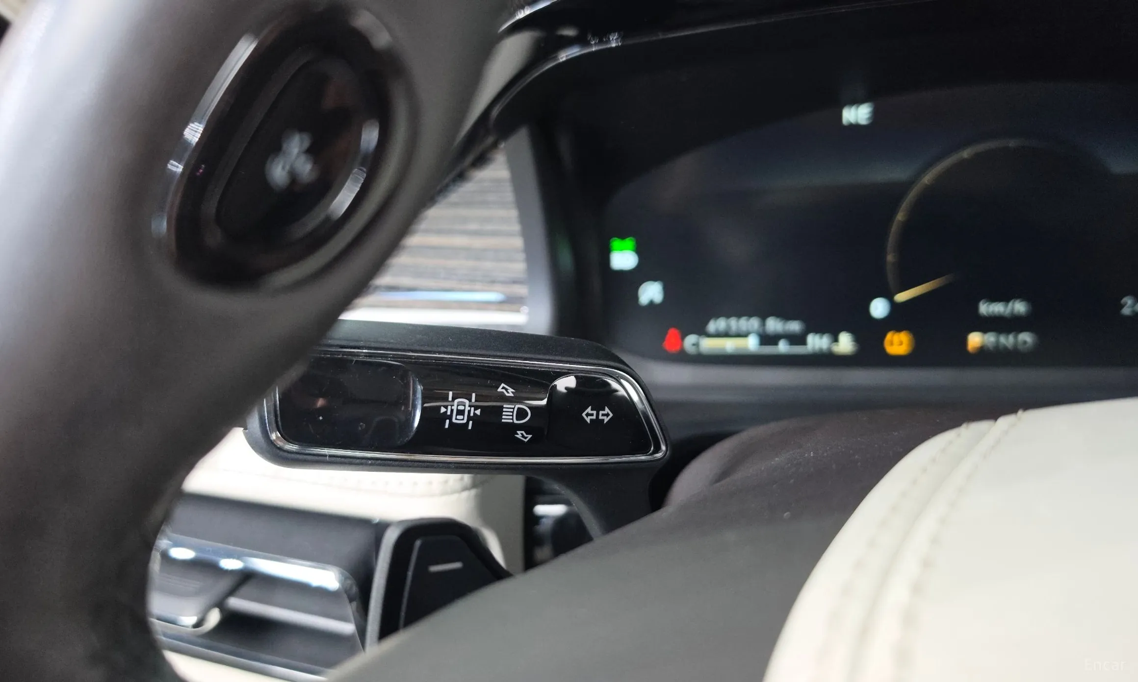 Lincoln Aviator 2nd Generation превью 20