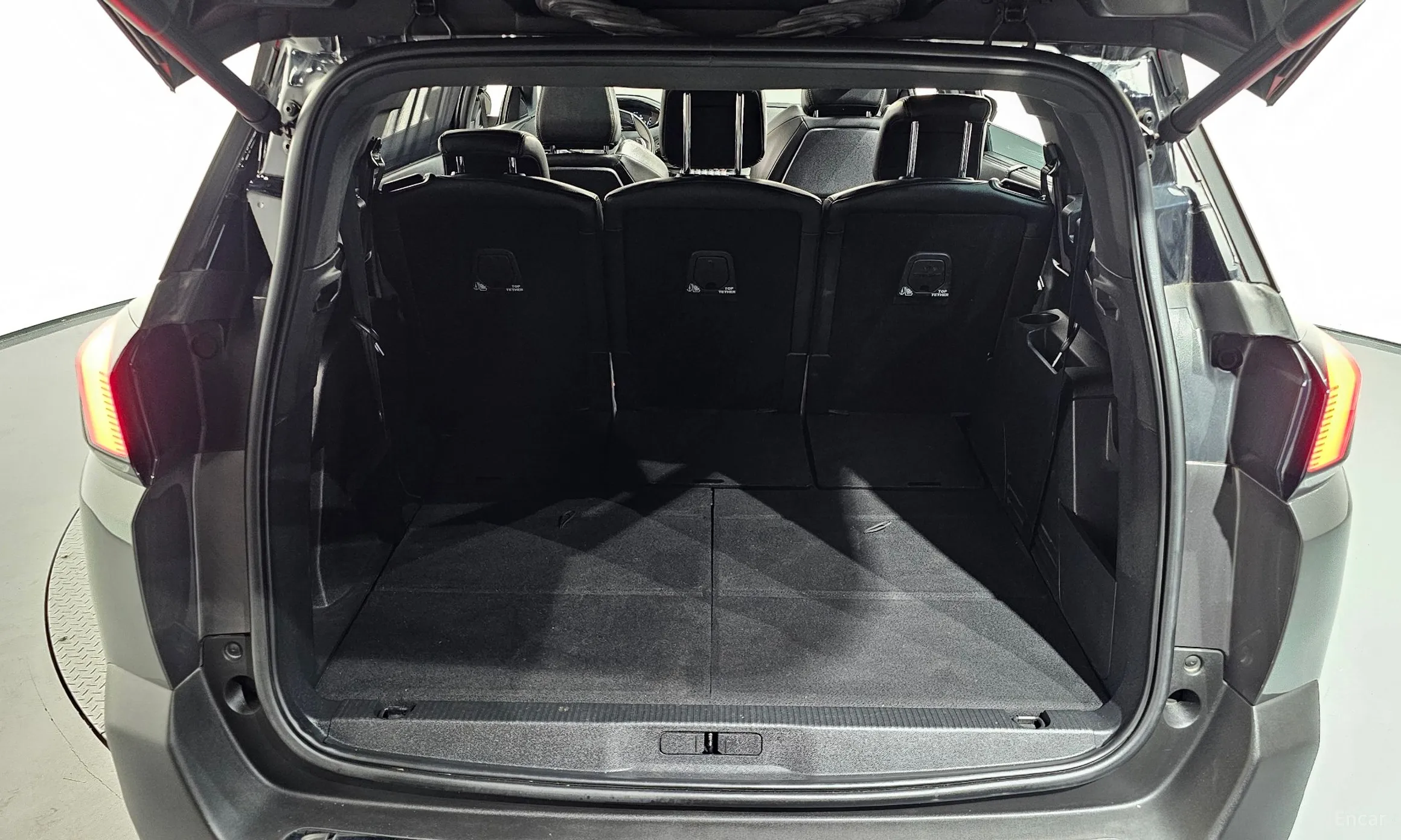 Peugeot 5008 2nd generation превью 17