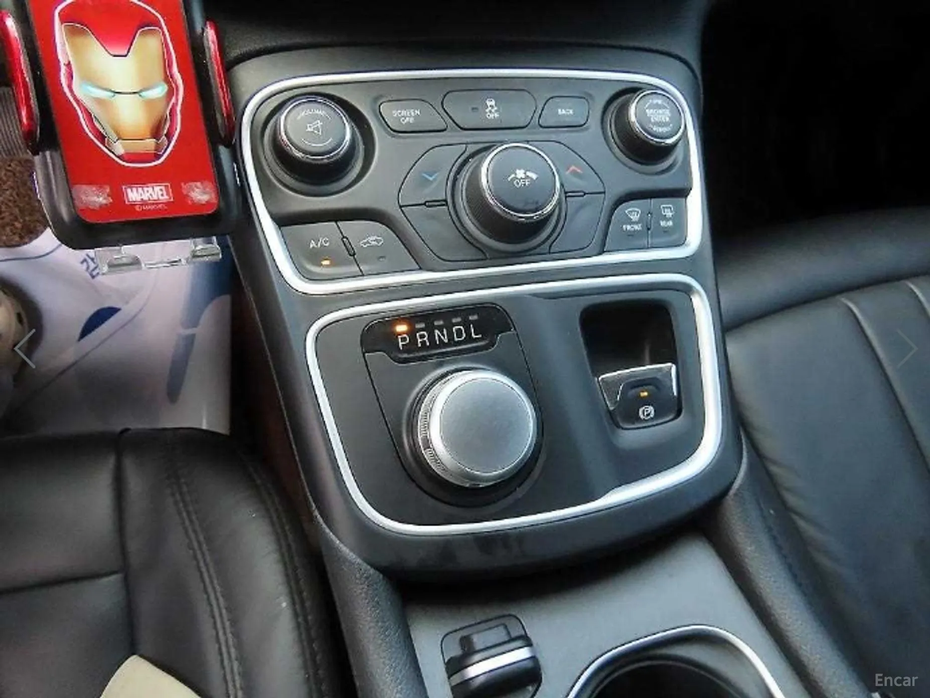 Chrysler 200 Second generation превью 11