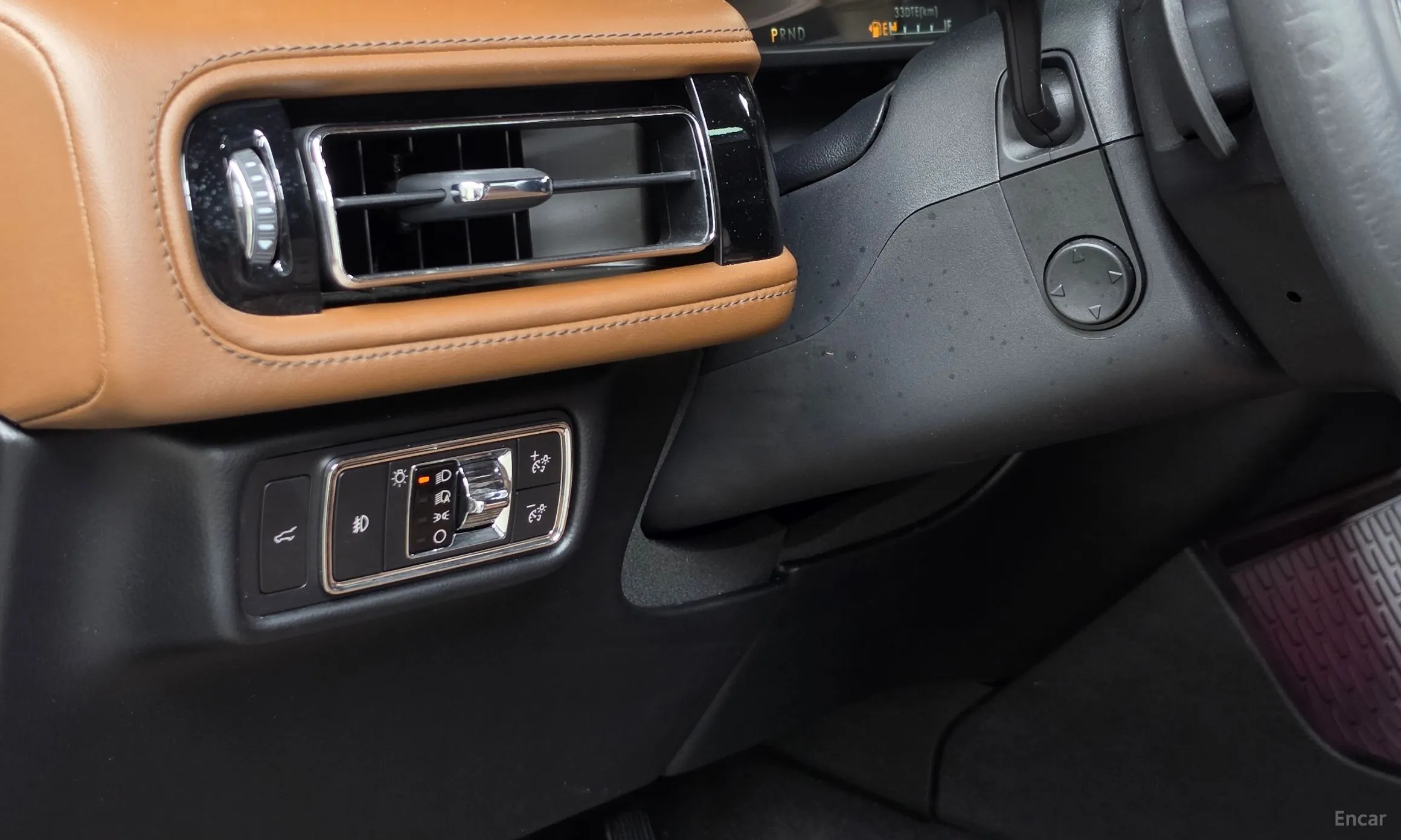 Lincoln Aviator 2nd Generation превью 16