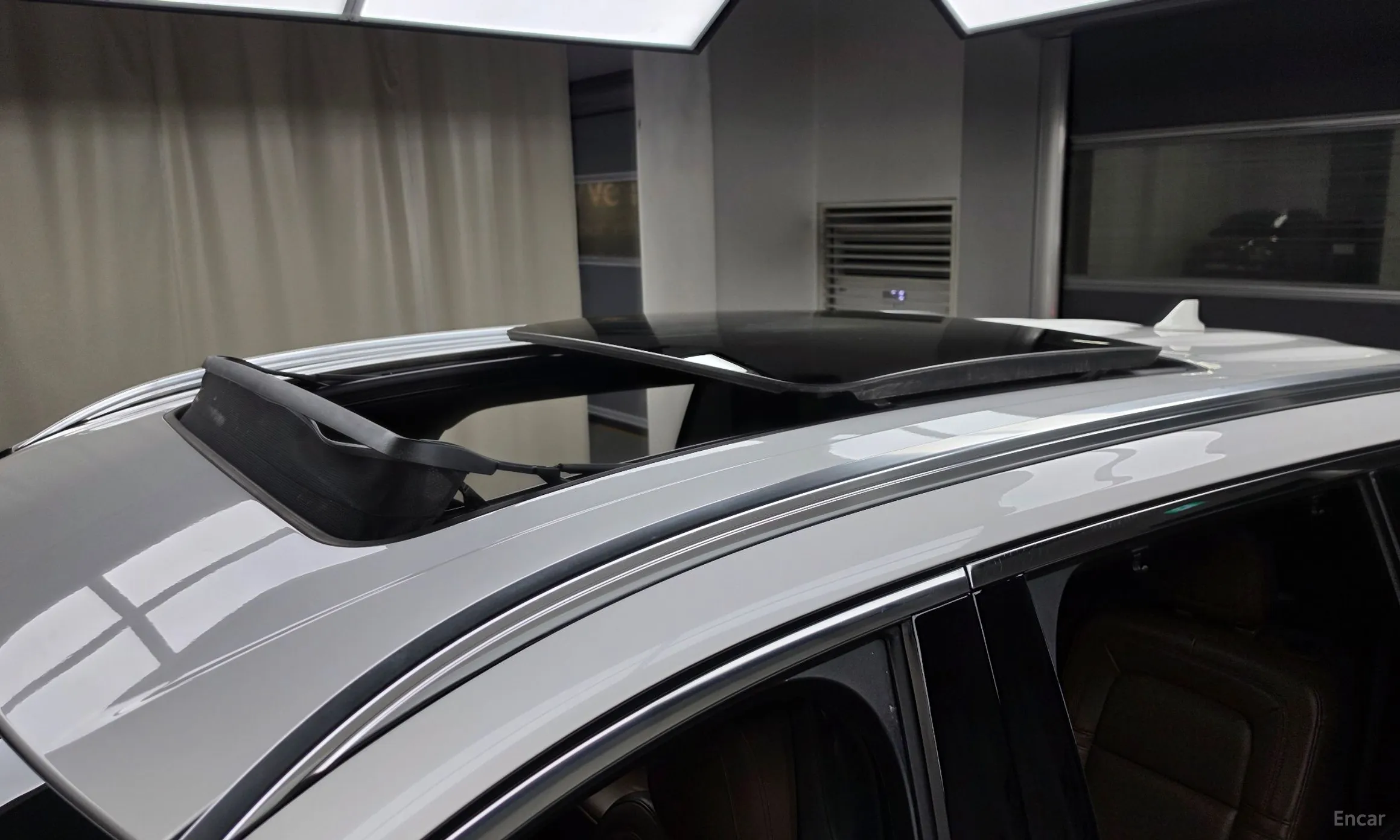 Lincoln Aviator 2nd Generation превью 17