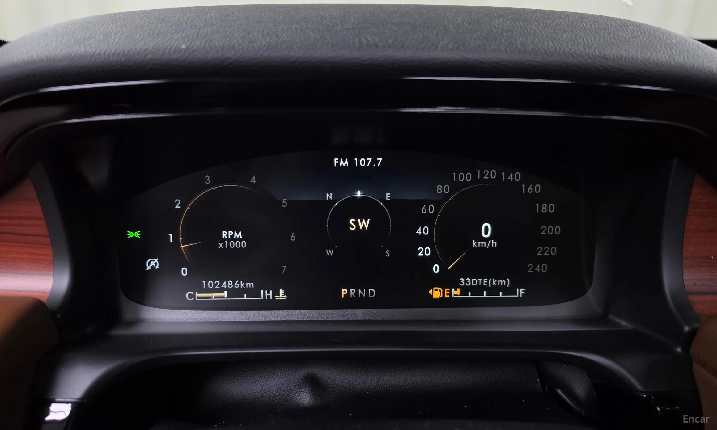 Lincoln Aviator 2nd Generation превью 8