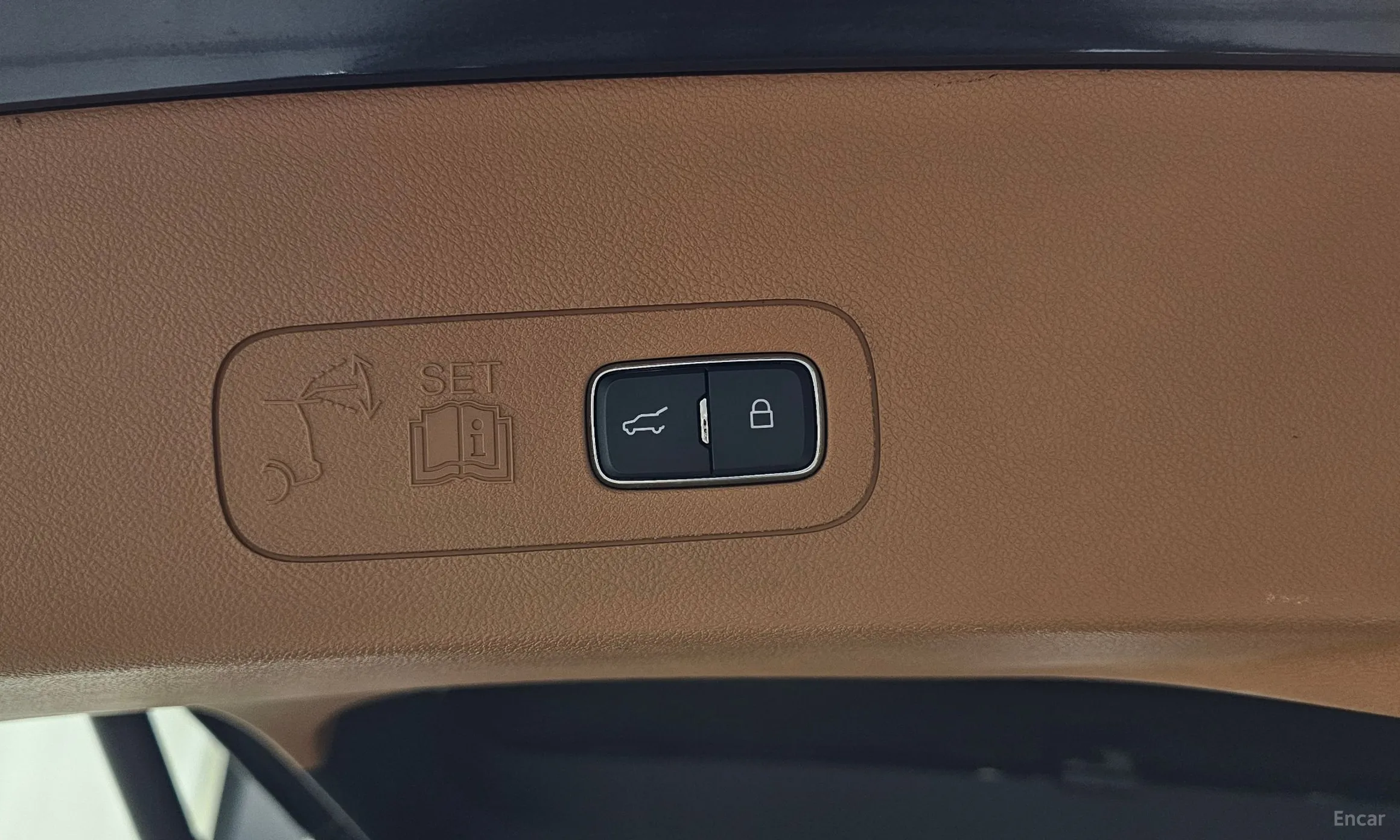 Lincoln Aviator 2nd Generation превью 16