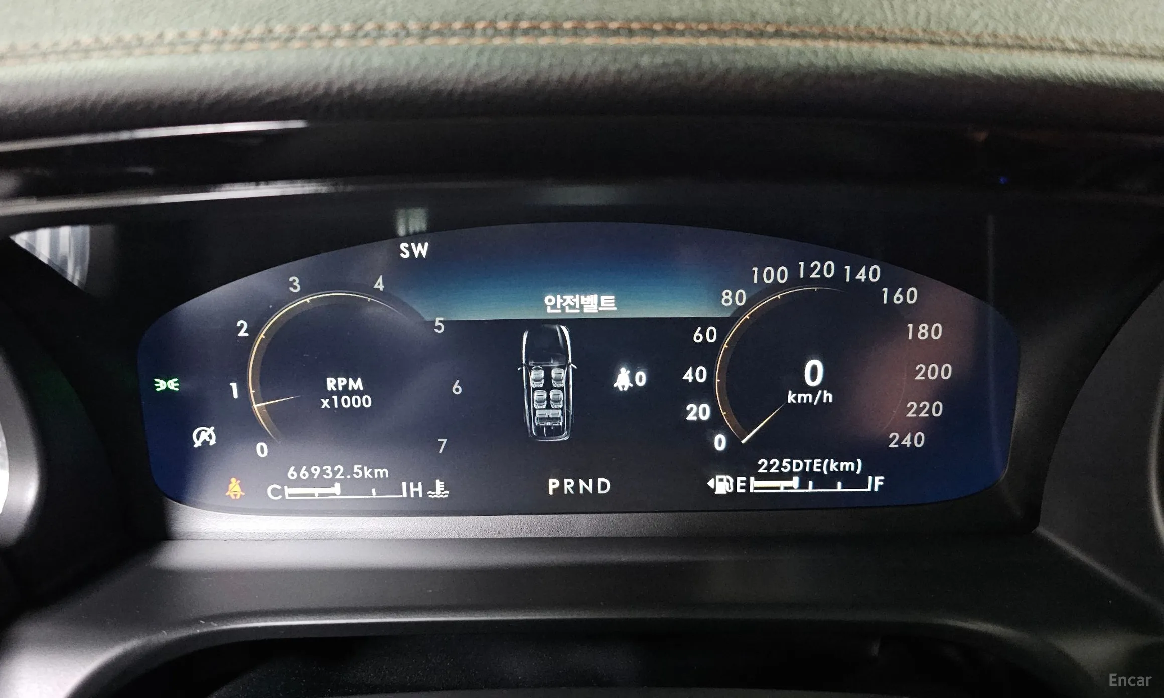 Lincoln Aviator 2nd Generation превью 8