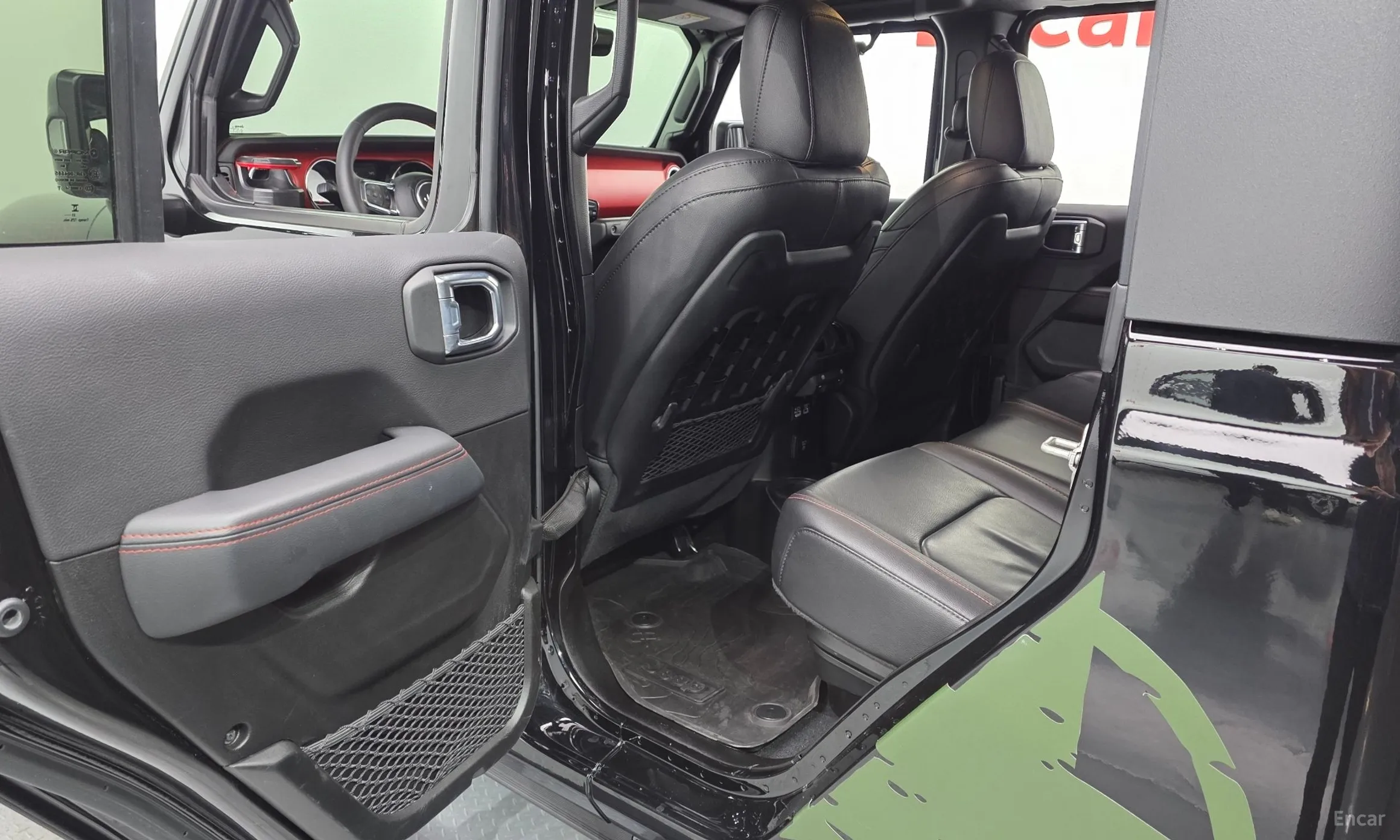 Jeep Gladiator (JT) превью 11