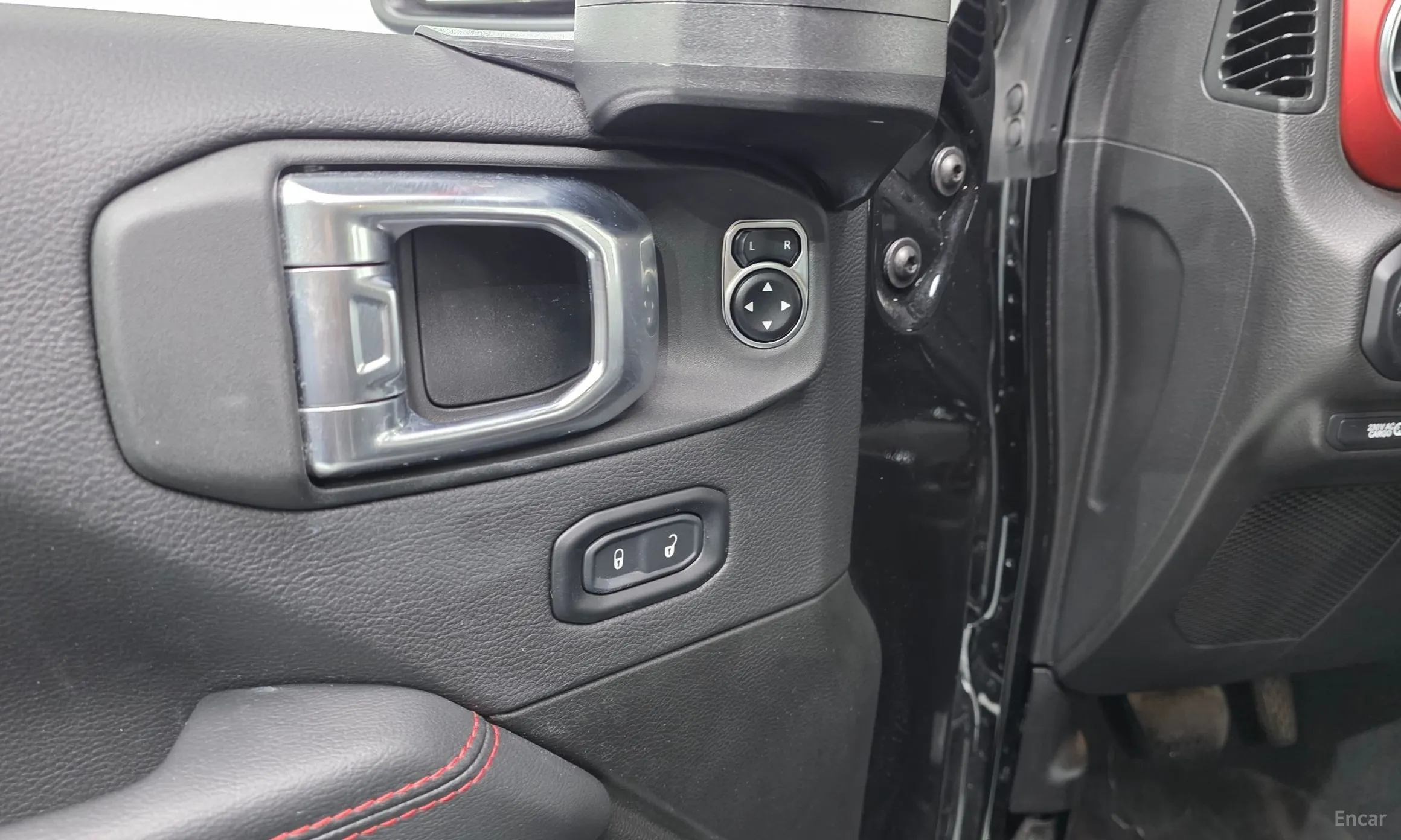 Jeep Gladiator (JT) превью 14
