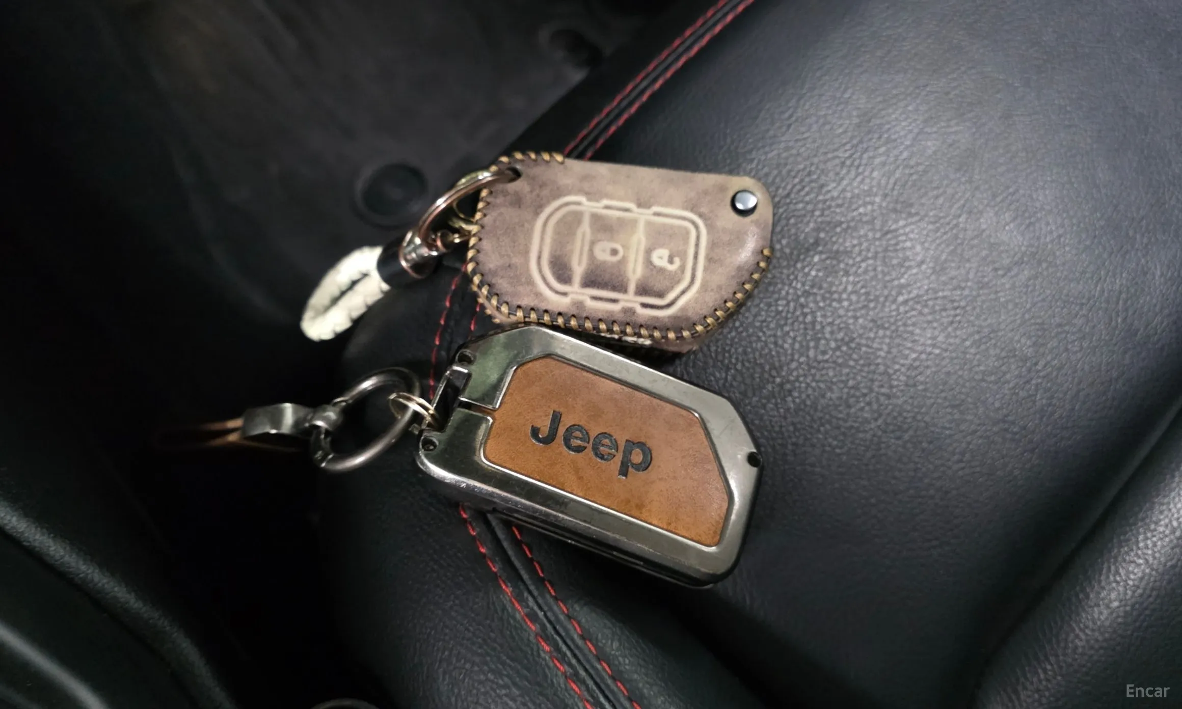 Jeep Gladiator (JT) превью 18