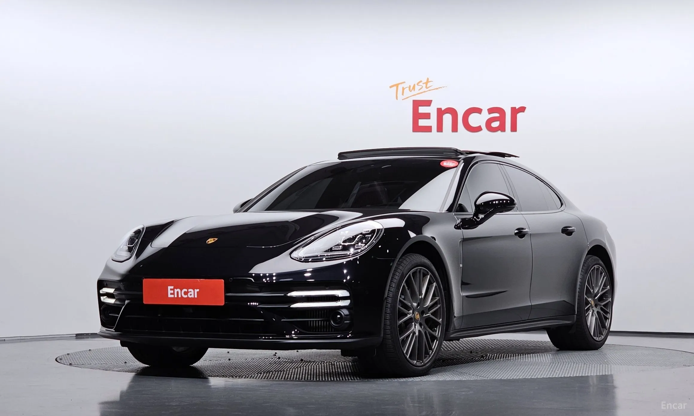 Panamera (971)