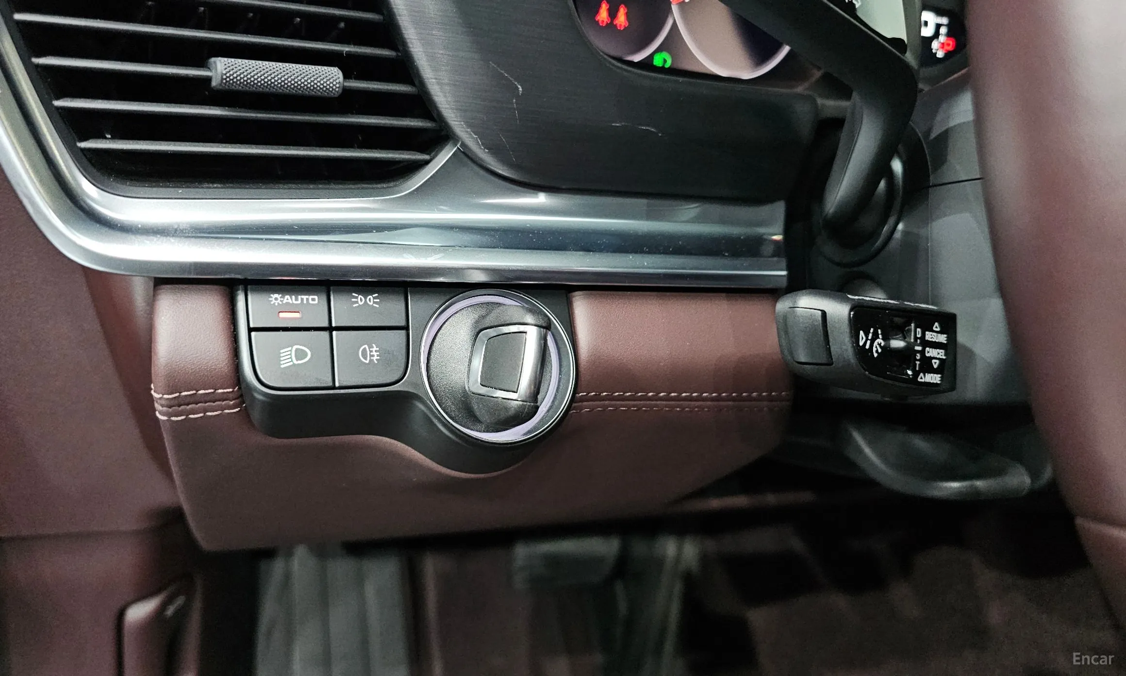 Porsche Panamera (971) превью 14