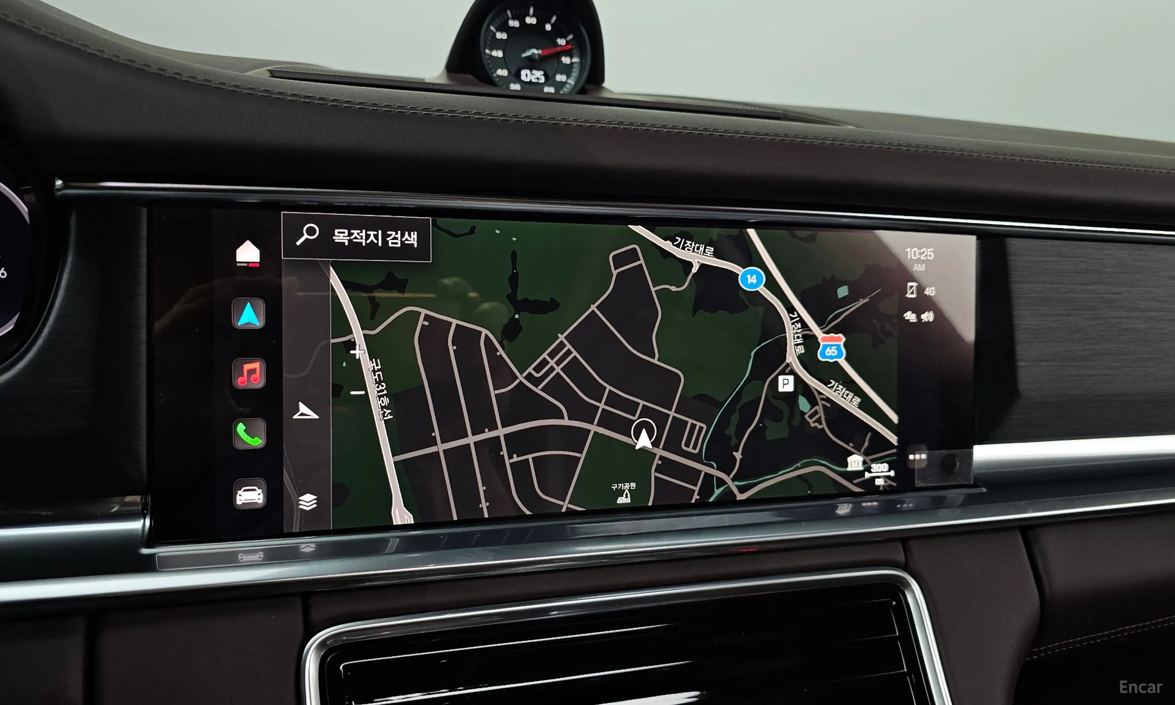 Porsche Panamera (971) превью 15