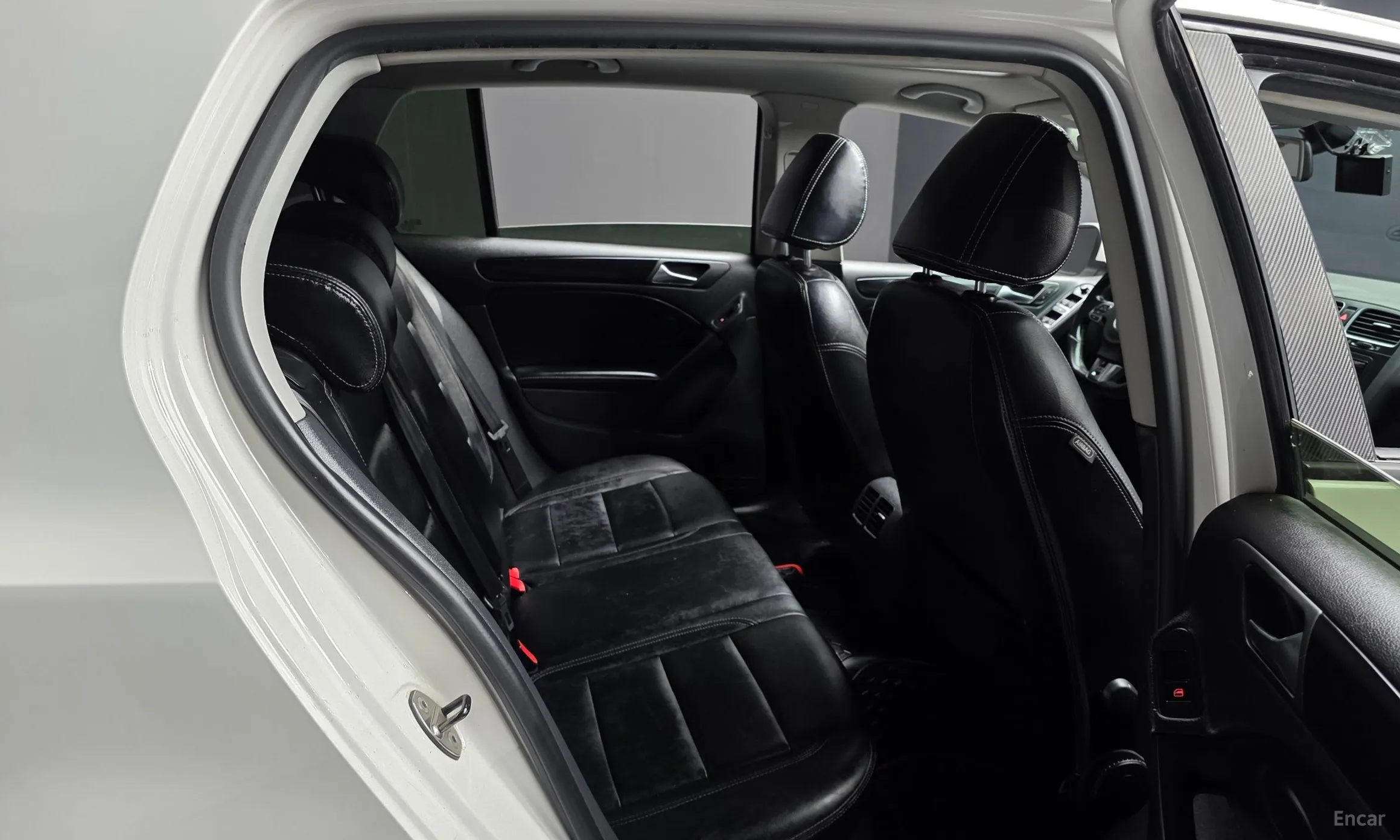 Volkswagen Golf 6th Generation превью 12