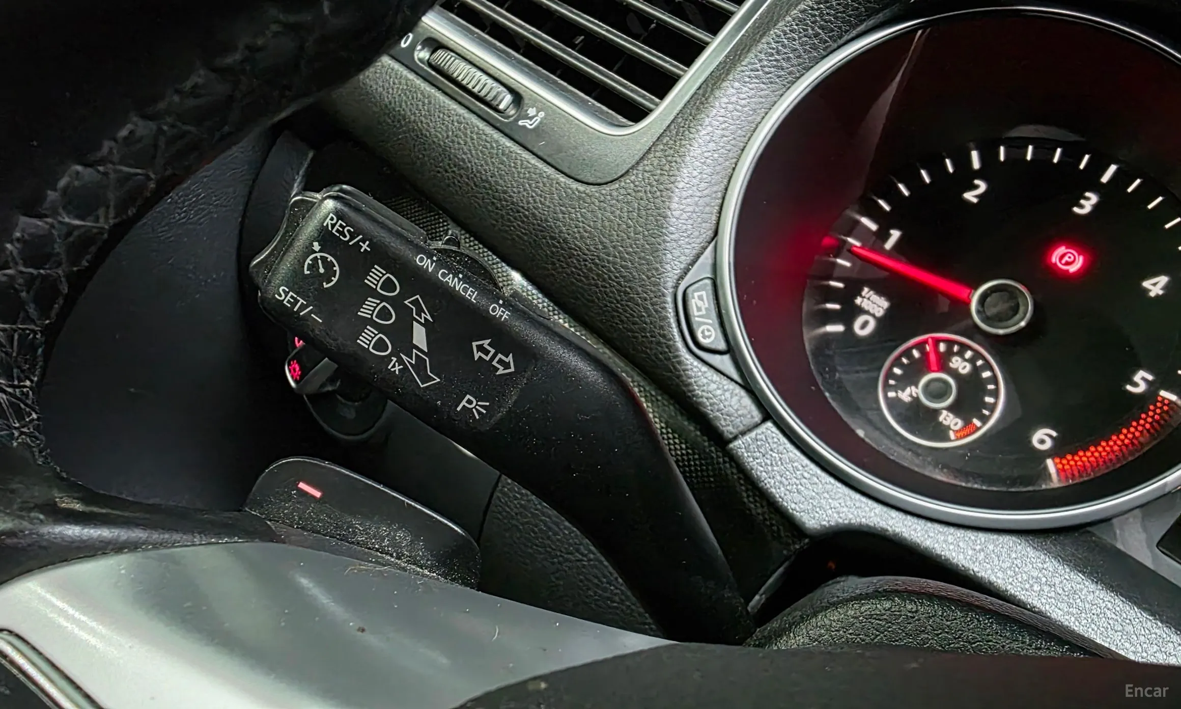 Volkswagen Golf 6th Generation превью 15