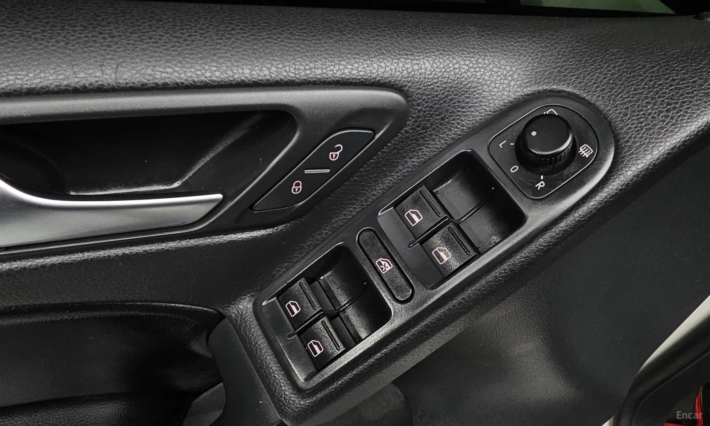 Volkswagen Golf 6th Generation превью 16