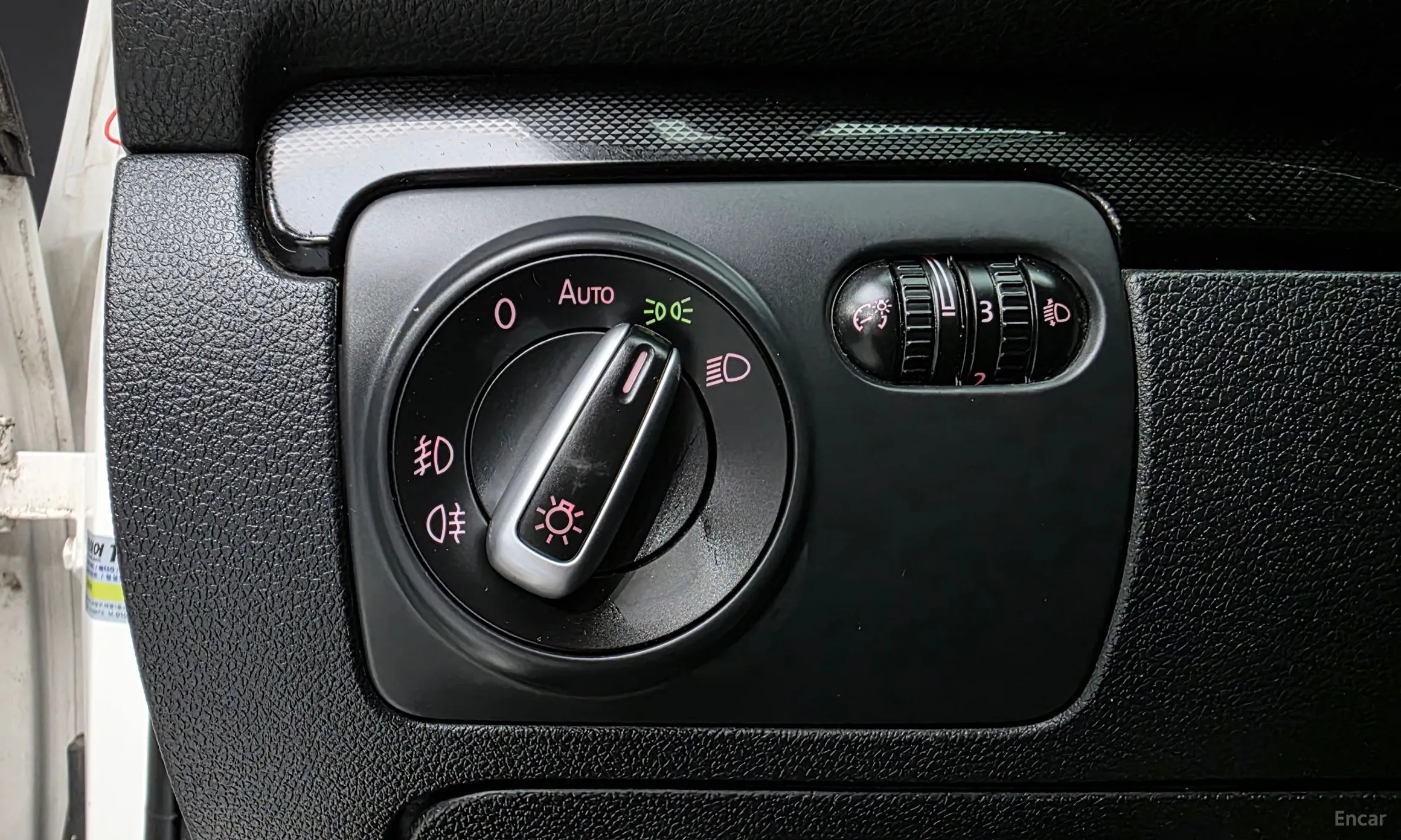 Volkswagen Golf 6th Generation превью 17