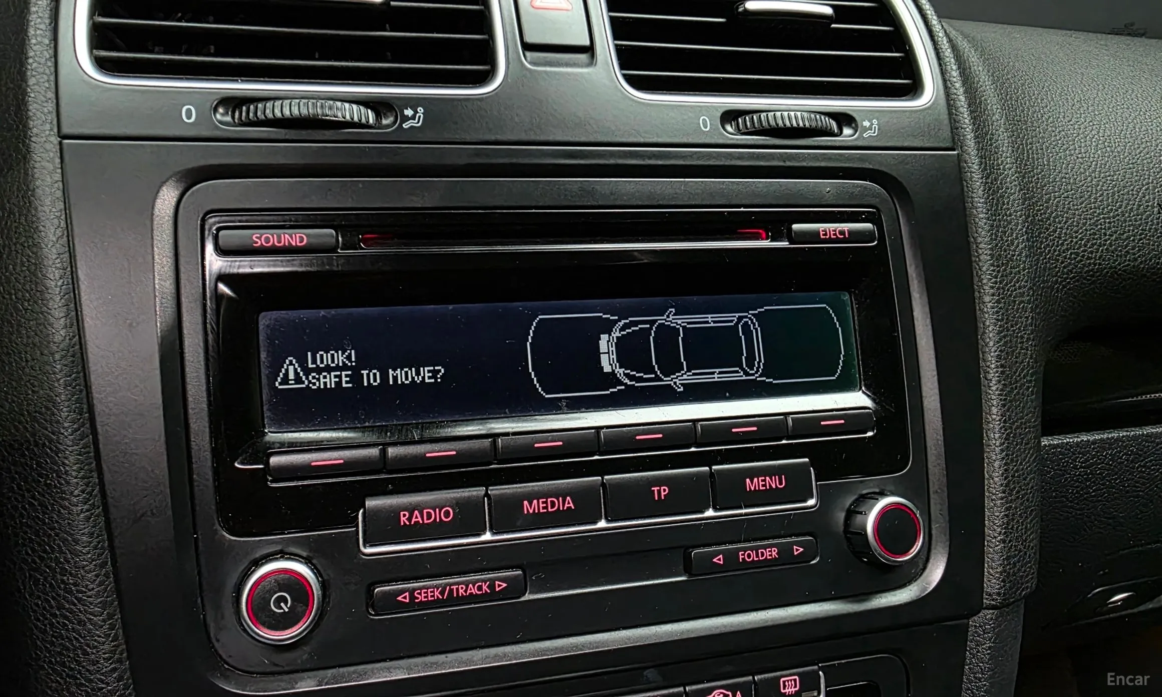 Volkswagen Golf 6th Generation превью 18