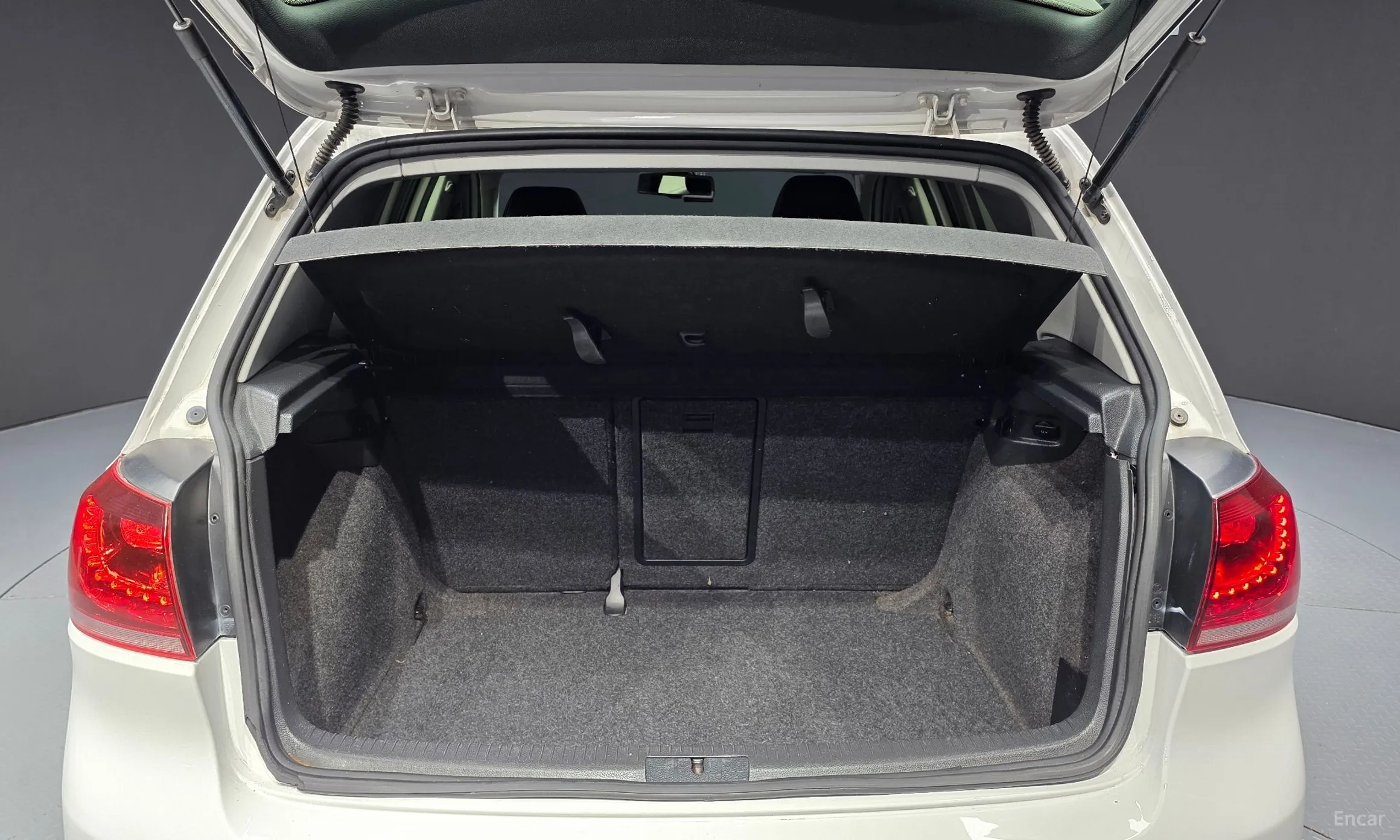 Volkswagen Golf 6th Generation превью 19