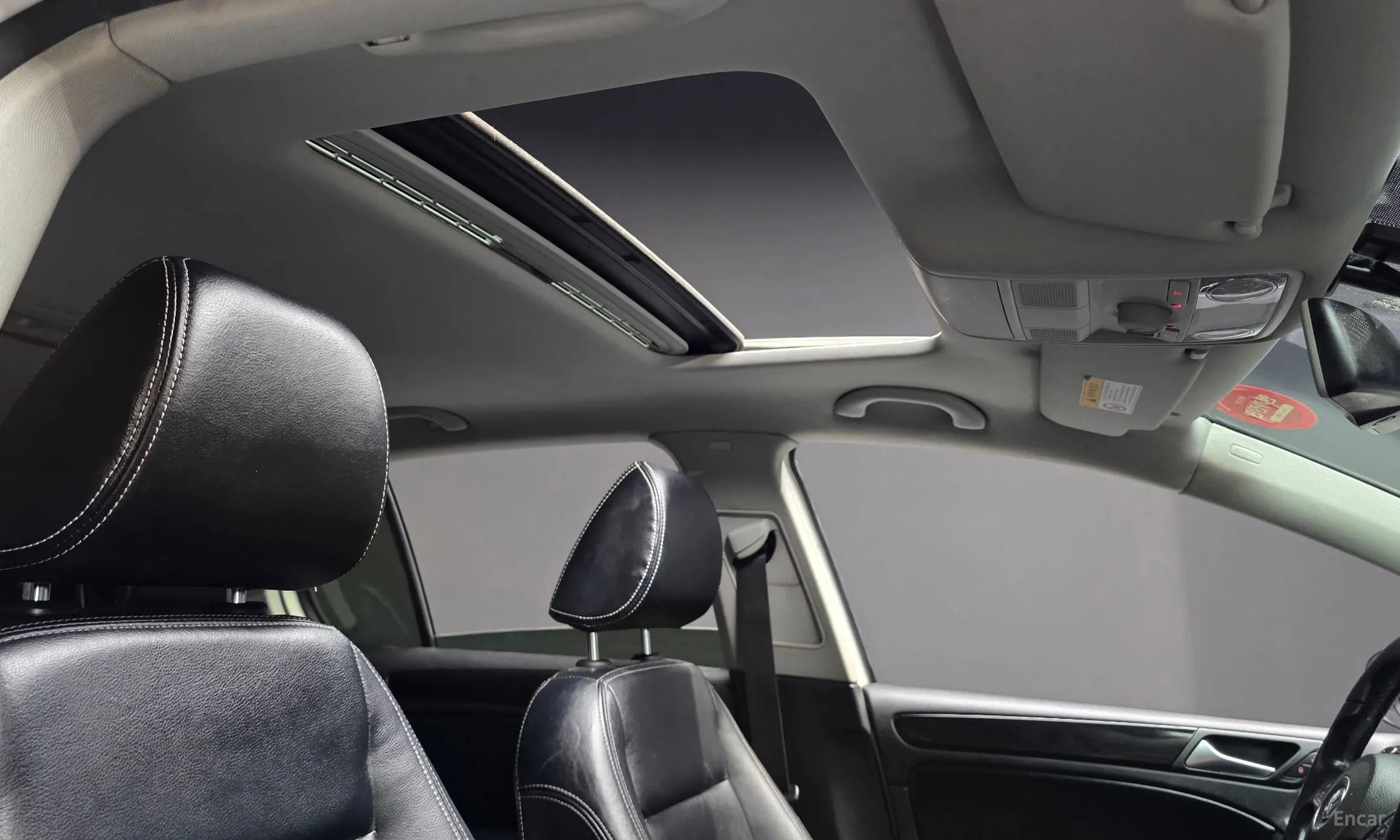 Volkswagen Golf 6th Generation превью 20