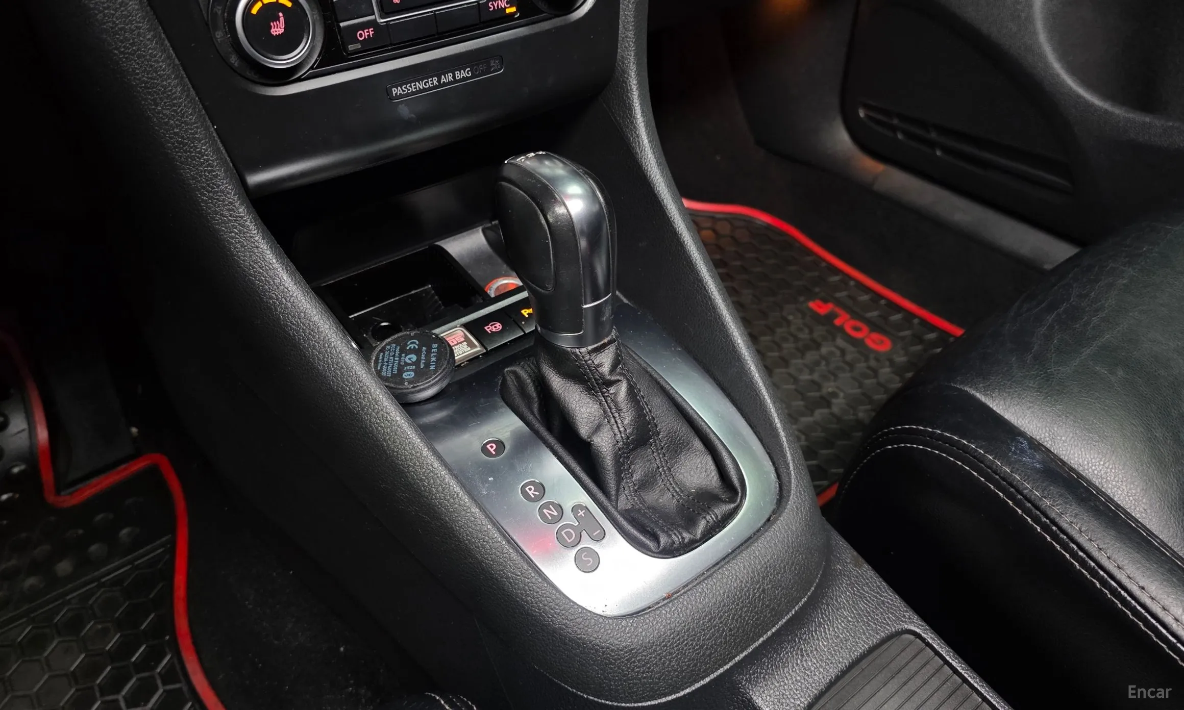 Volkswagen Golf 6th Generation превью 9
