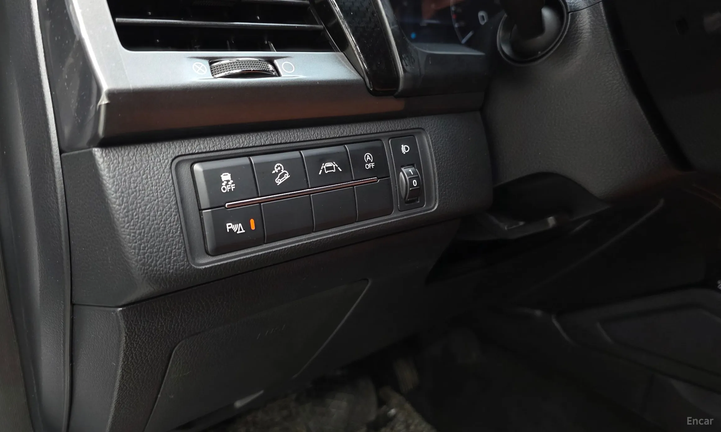 KG Mobility (SsangYong) Rexton Sports Khan превью 19