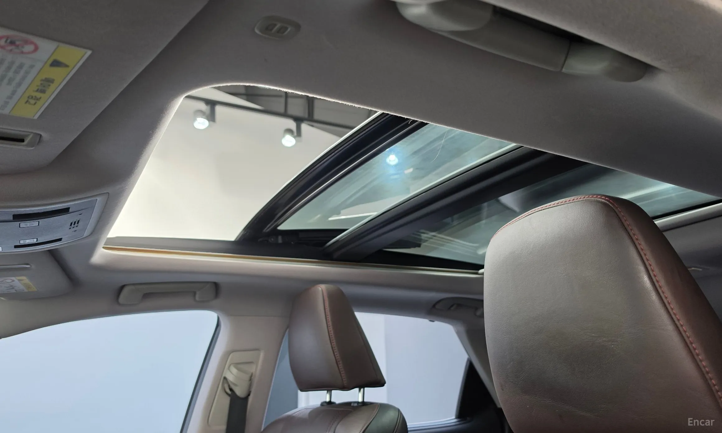 Lexus RX450h Gen 4 превью 17