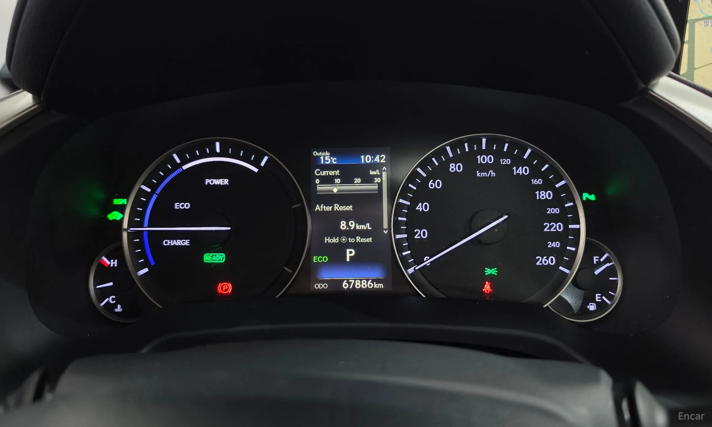 Lexus RX450h Gen 4 превью 8