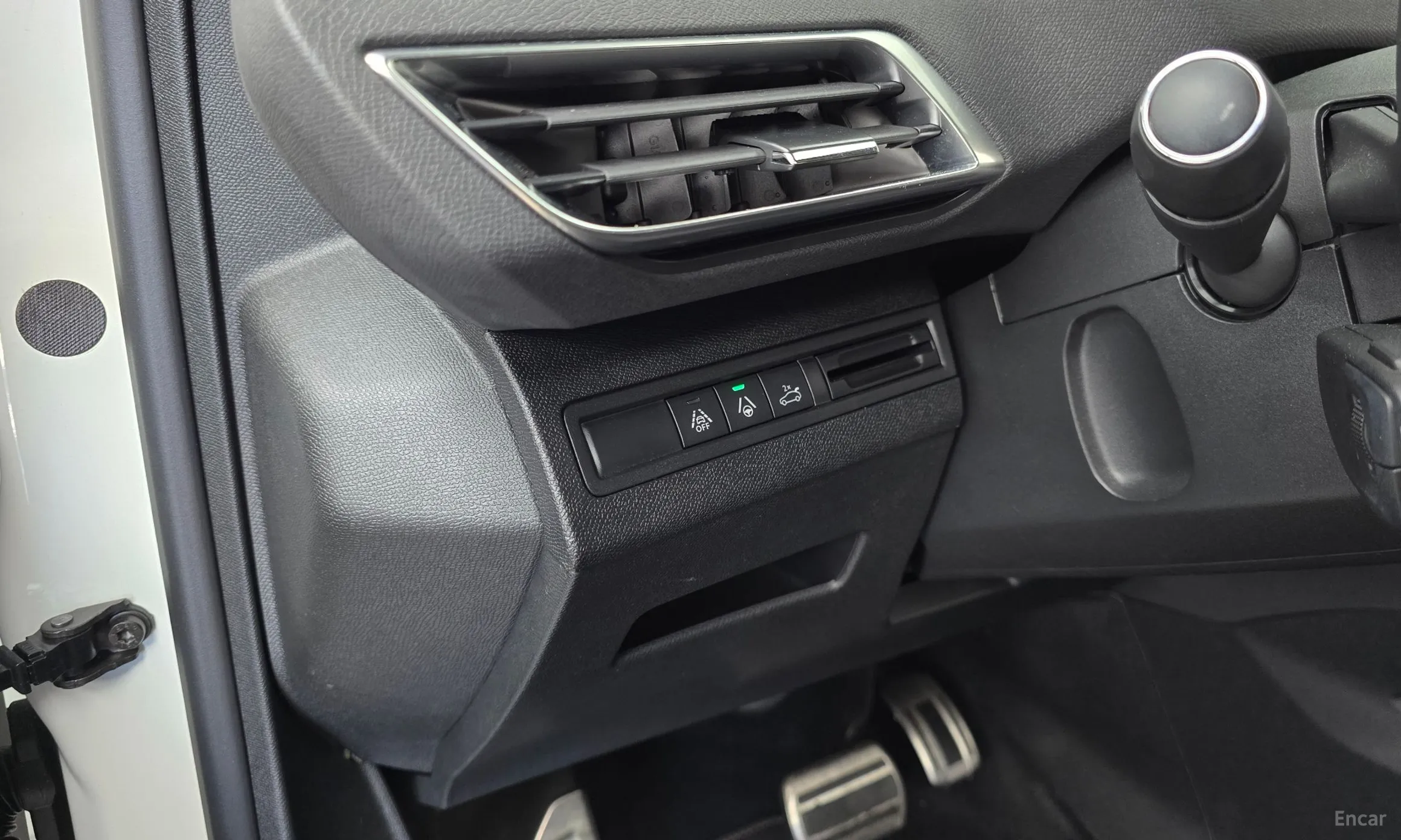 Peugeot 3008 2nd generation превью 20
