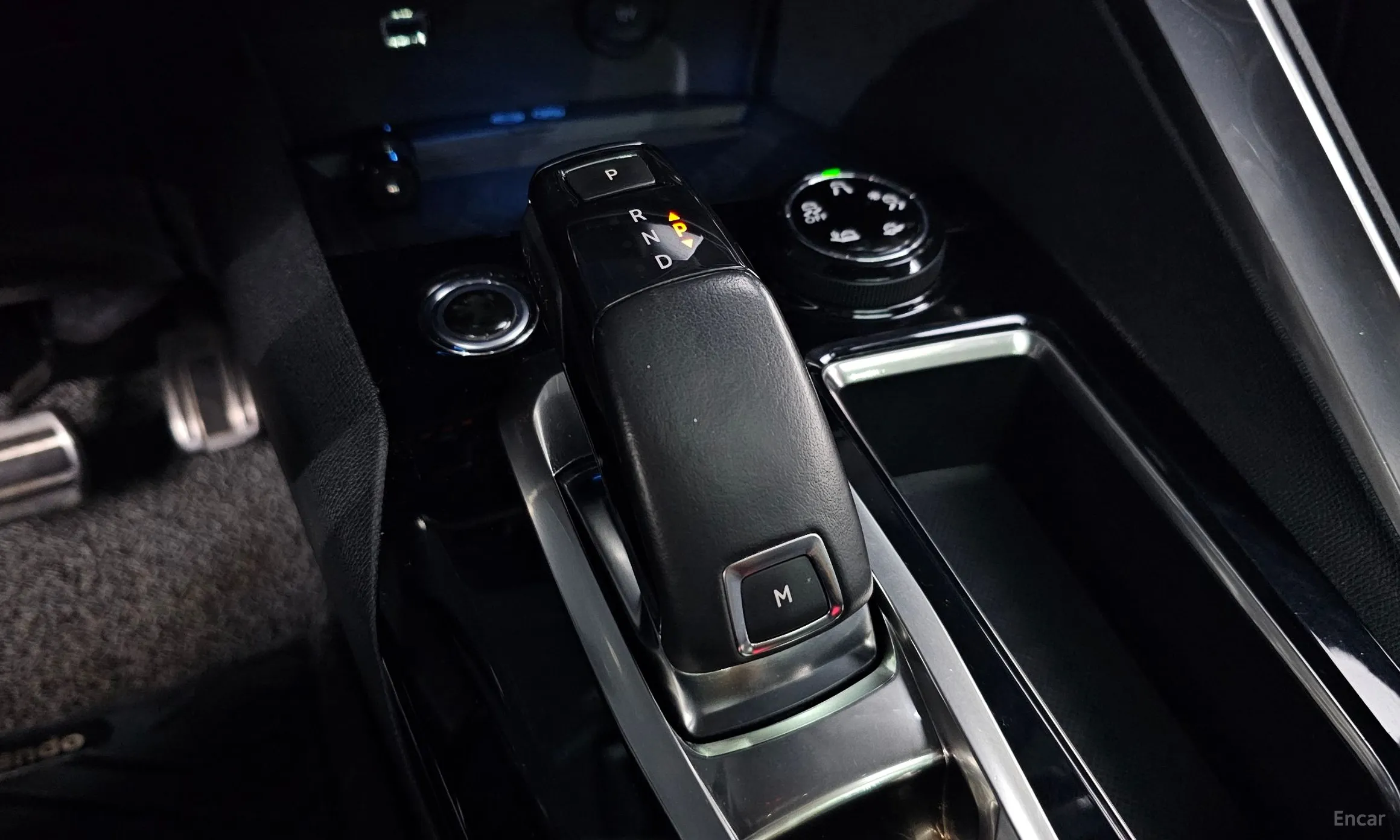 Peugeot 5008 2nd generation превью 9
