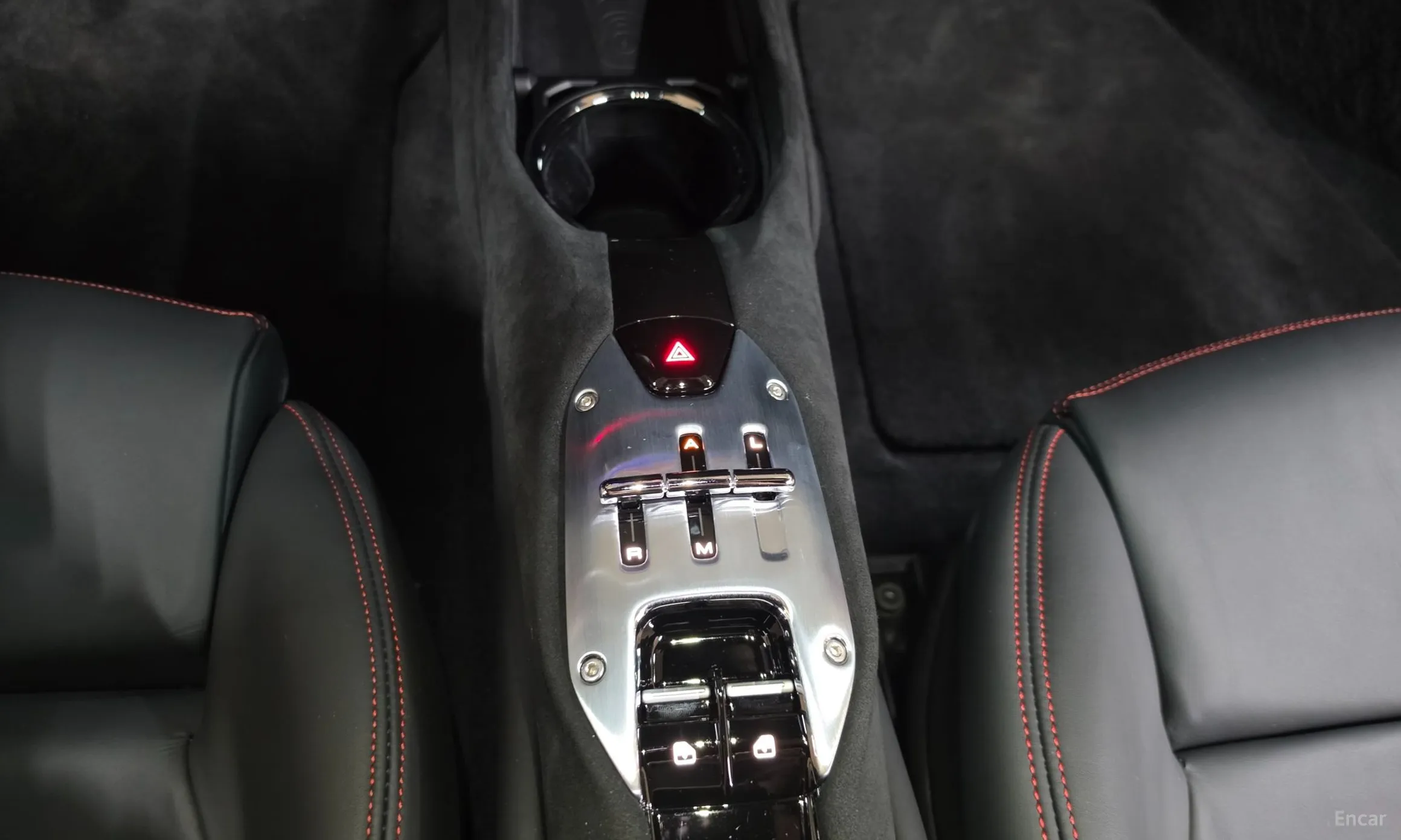 Ferrari 296 GTB превью 11