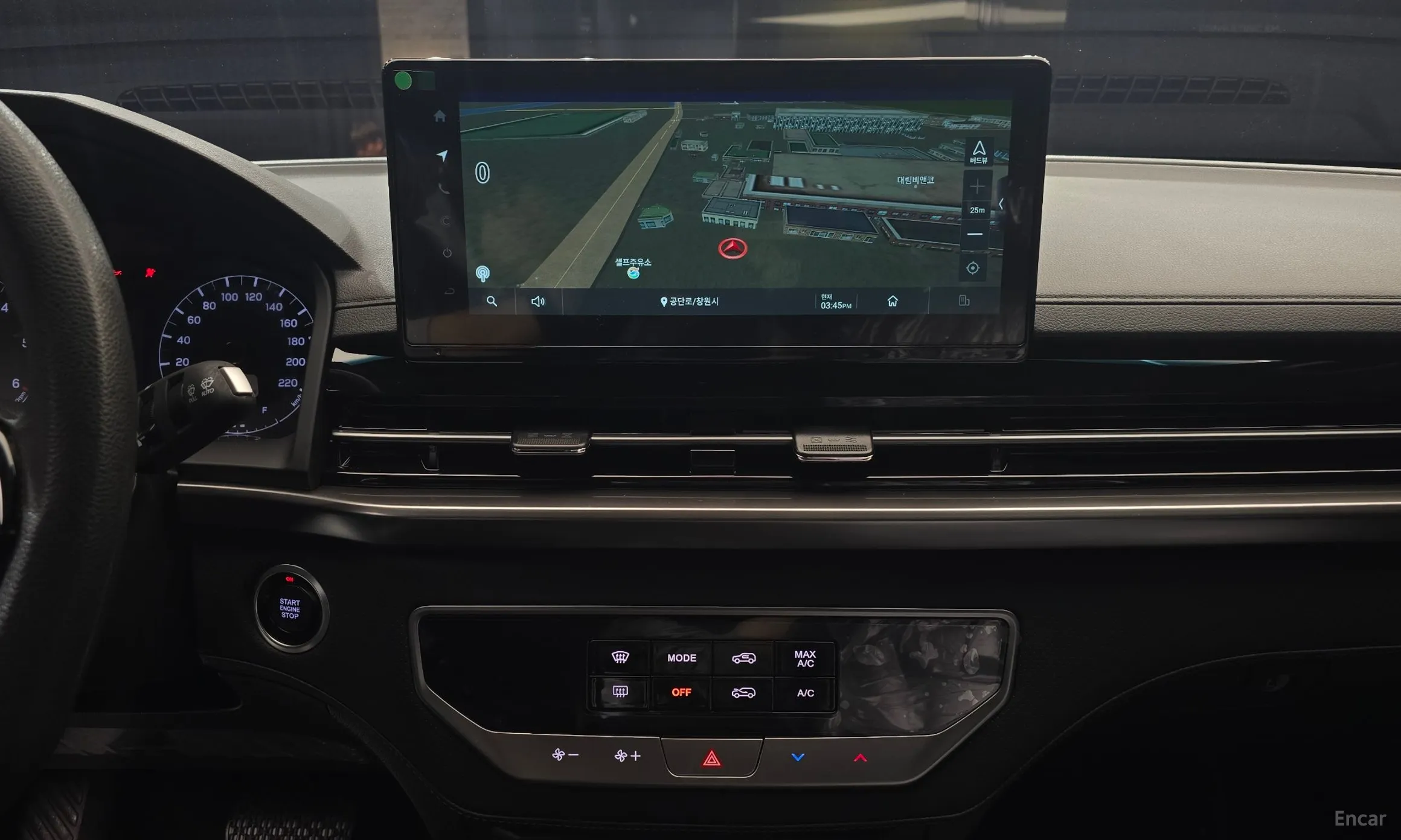 KG Mobility (SsangYong) Rexton Sports превью 14