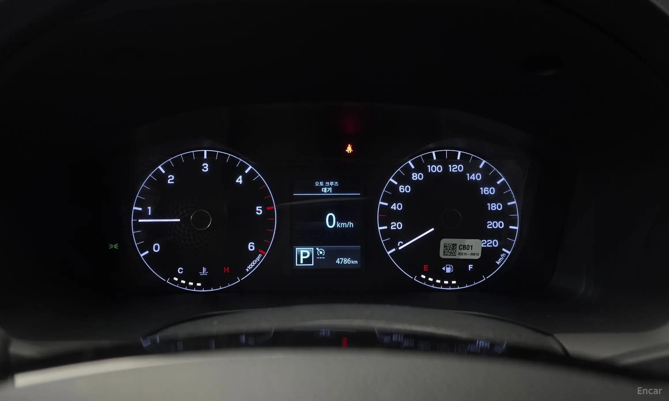KG Mobility (SsangYong) Rexton Sports превью 8