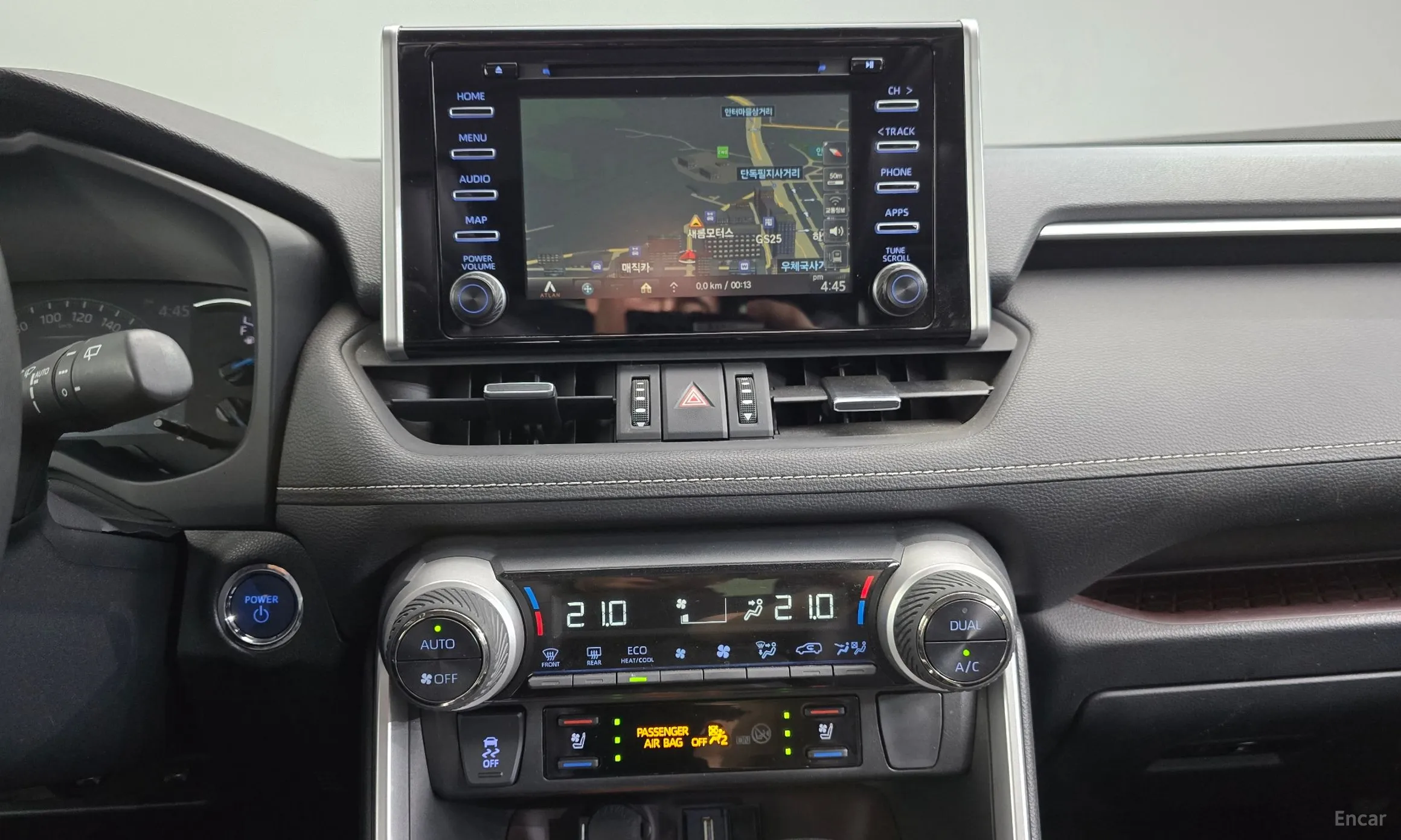 Toyota RAV4 5th Generation превью 12